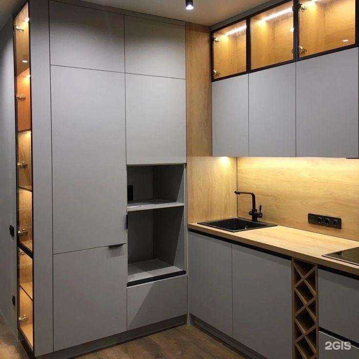 Отзывы на компанию Мебель-Нск в Новосибирске c фото