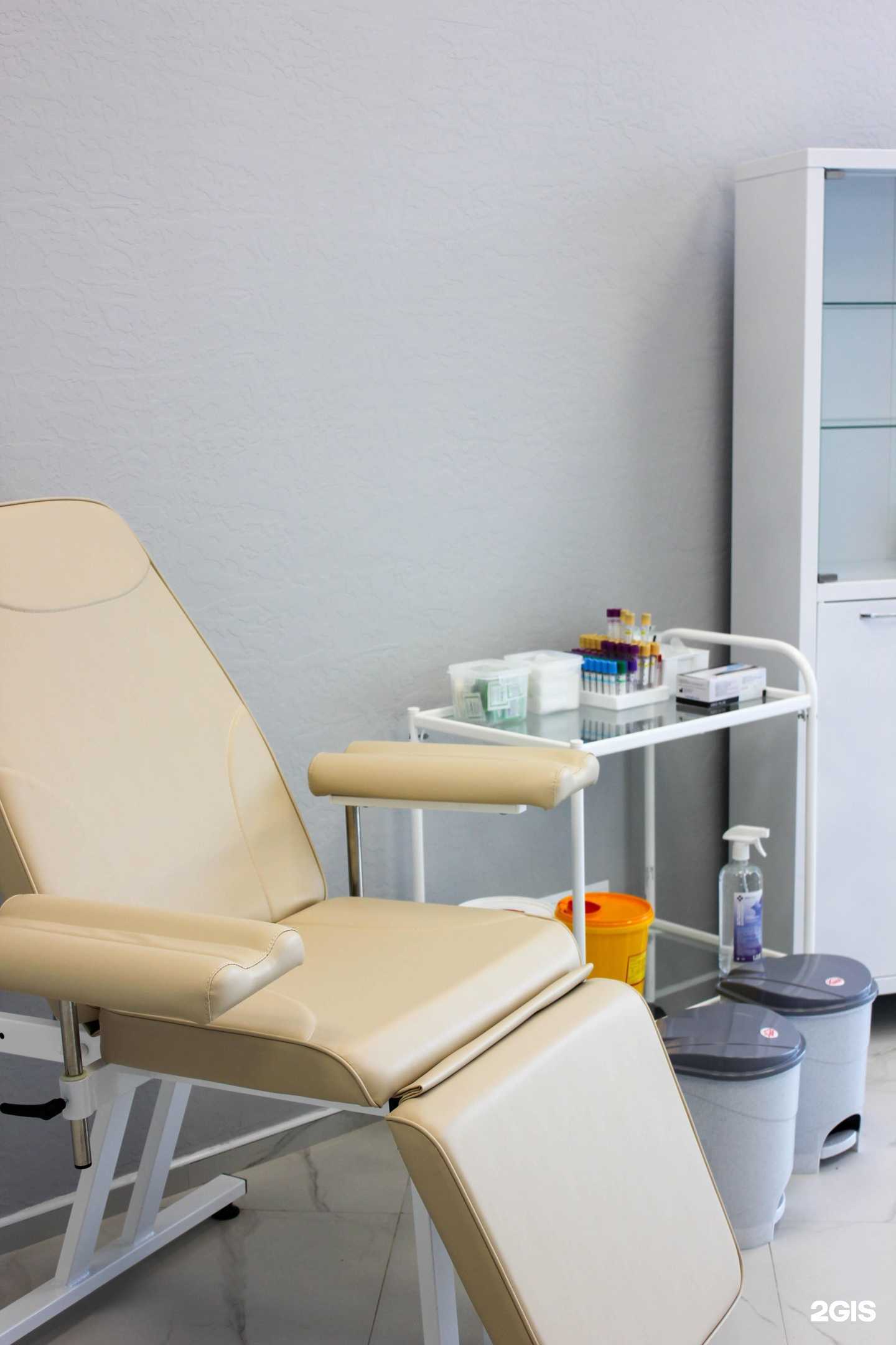 Отзывы на компанию Азбука Мед в г. Тюмень c фото