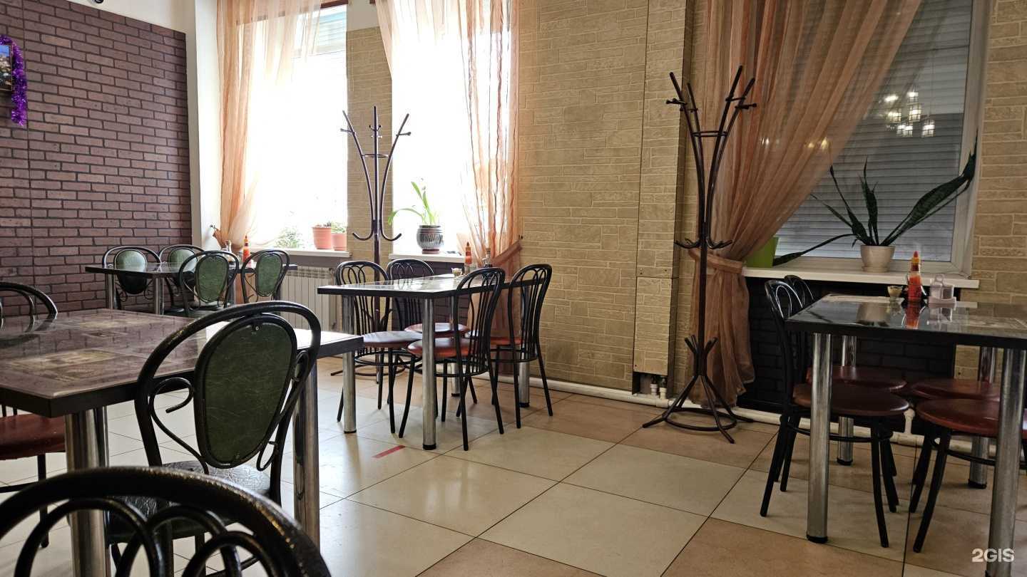 Отзывы на компанию От обеда до банкета в Хабаровске c фото