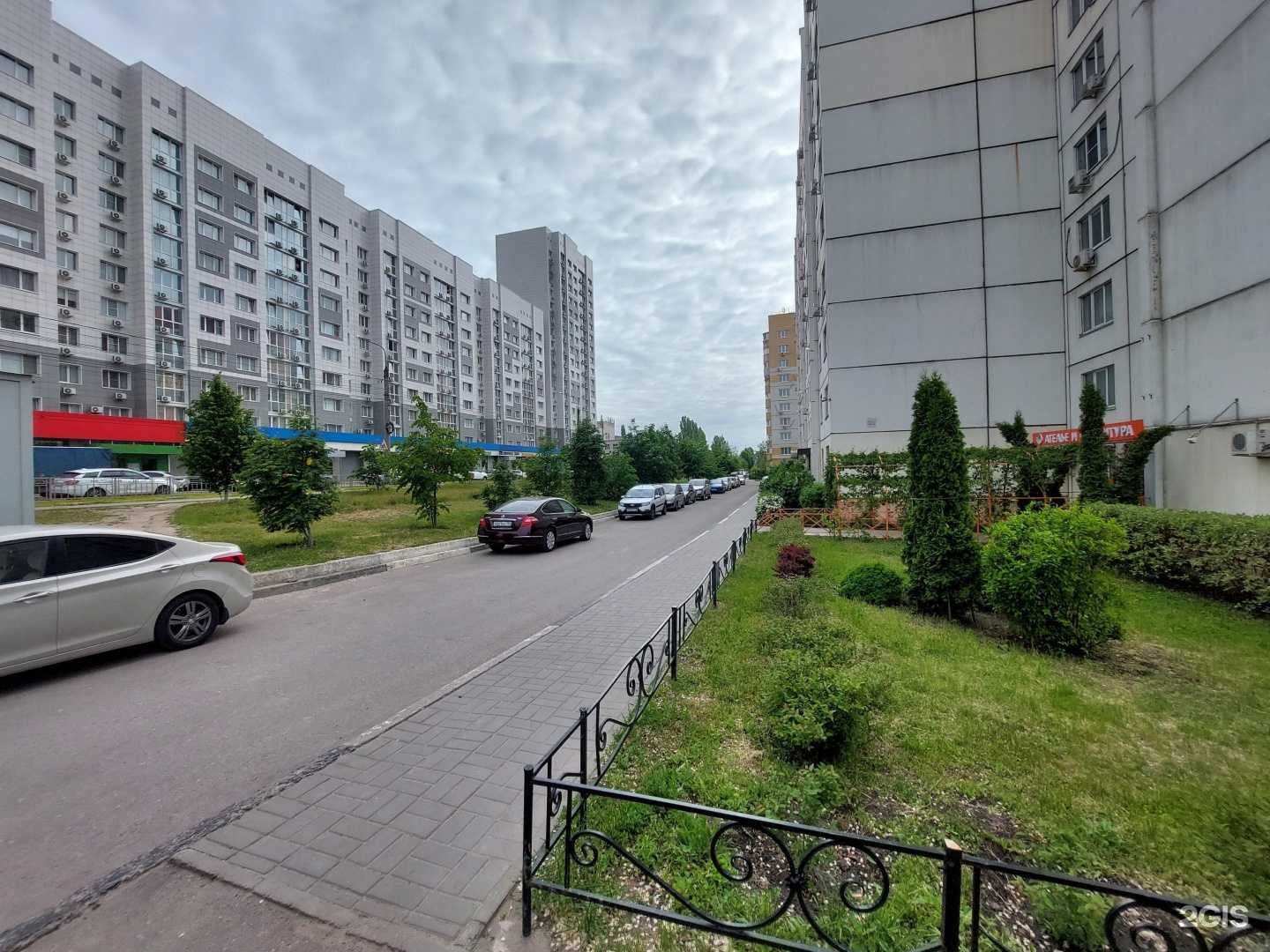 Отзывы на компанию Автогараж в Воронеже c фото - фотография 2 из 2