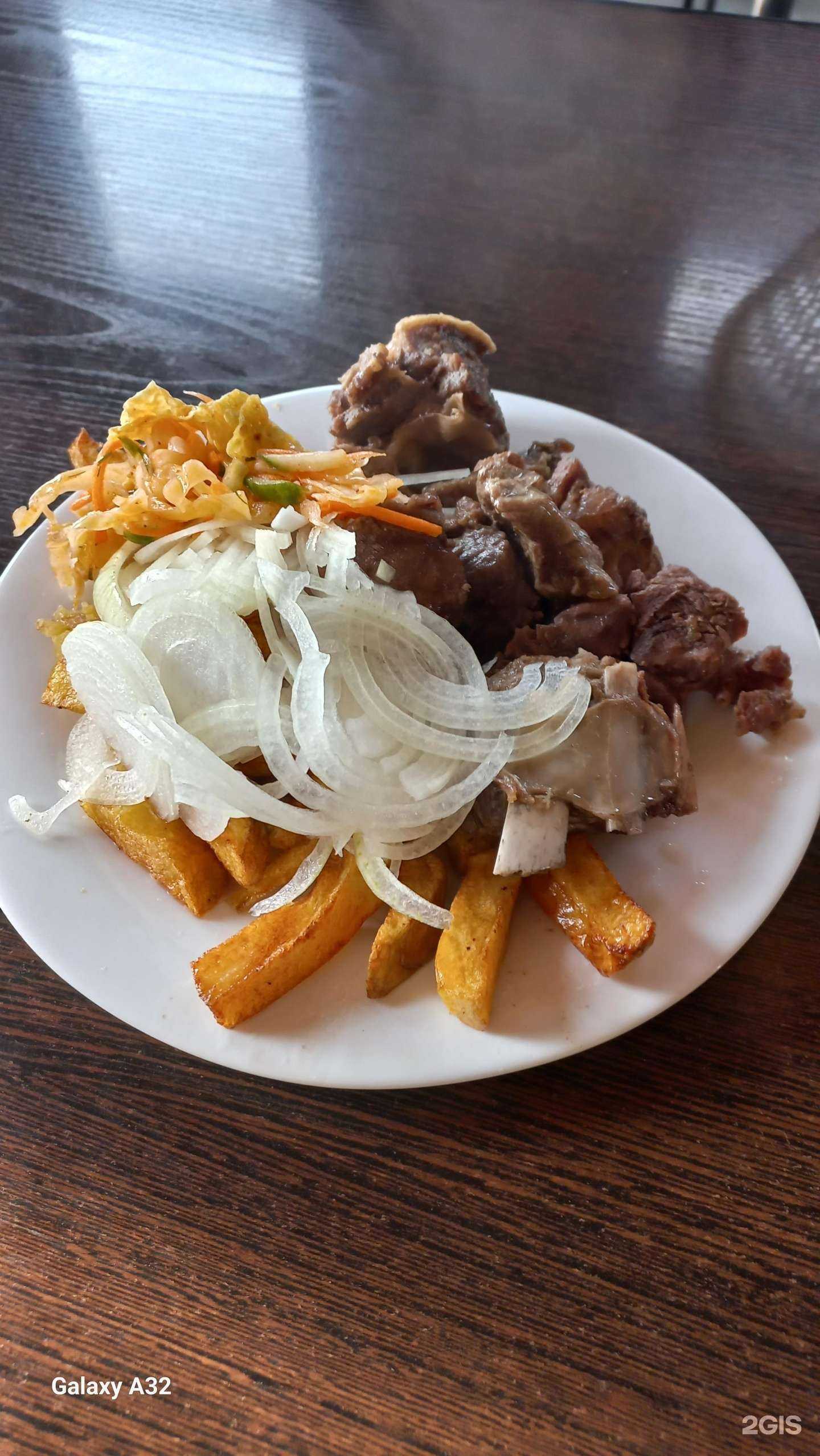 Отзывы на компанию Кафе в Новосибирске c фото