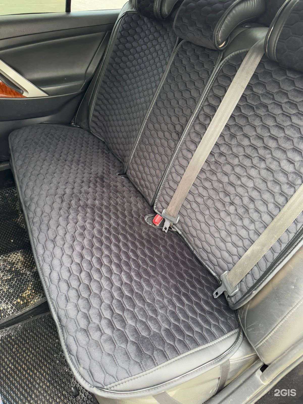 Отзывы на компанию Магазин автоаксессуаров в г. Иркутск c фото