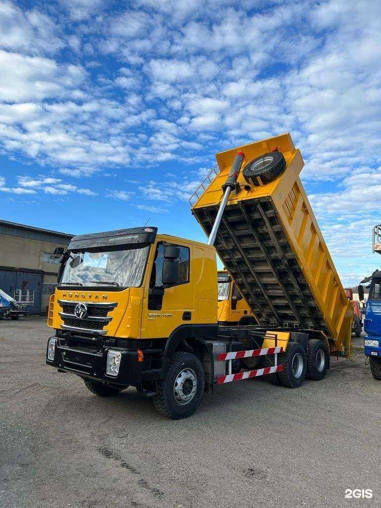 Отзывы на компанию Автокранлидер в Ставрополе c фото