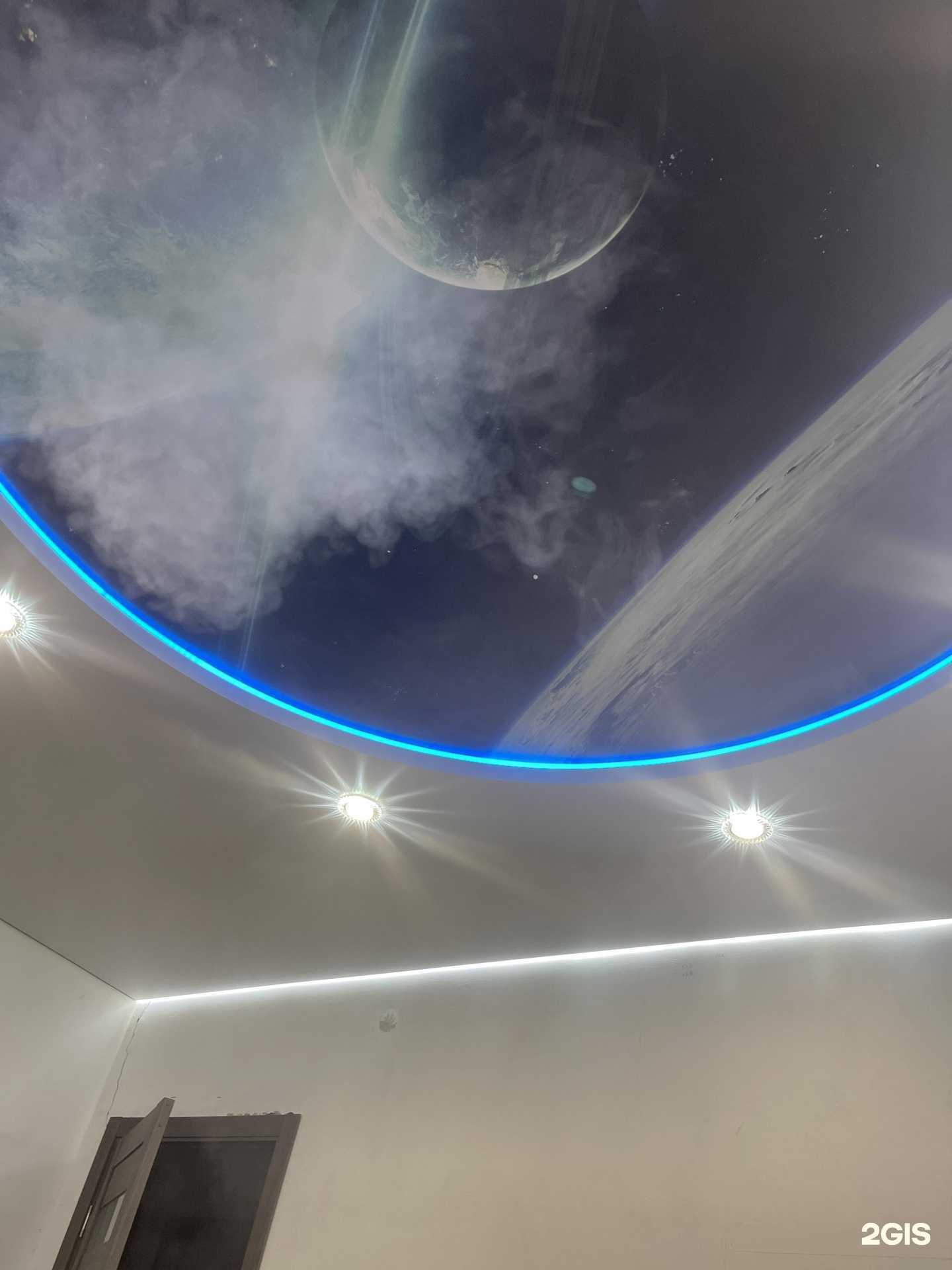 Отзывы на компанию Планета Потолков 26 в г. Ставрополь c фото