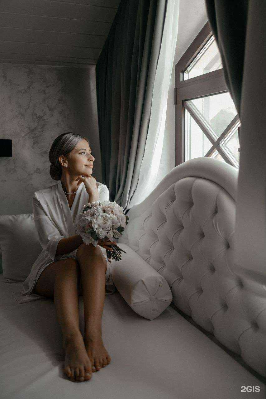 Отзывы на компанию Love-wedding в г. Щёлково c фото