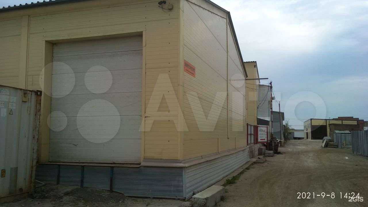 Отзывы на компанию Автозап-нск в Новосибирске c фото - фотография 2 из 2