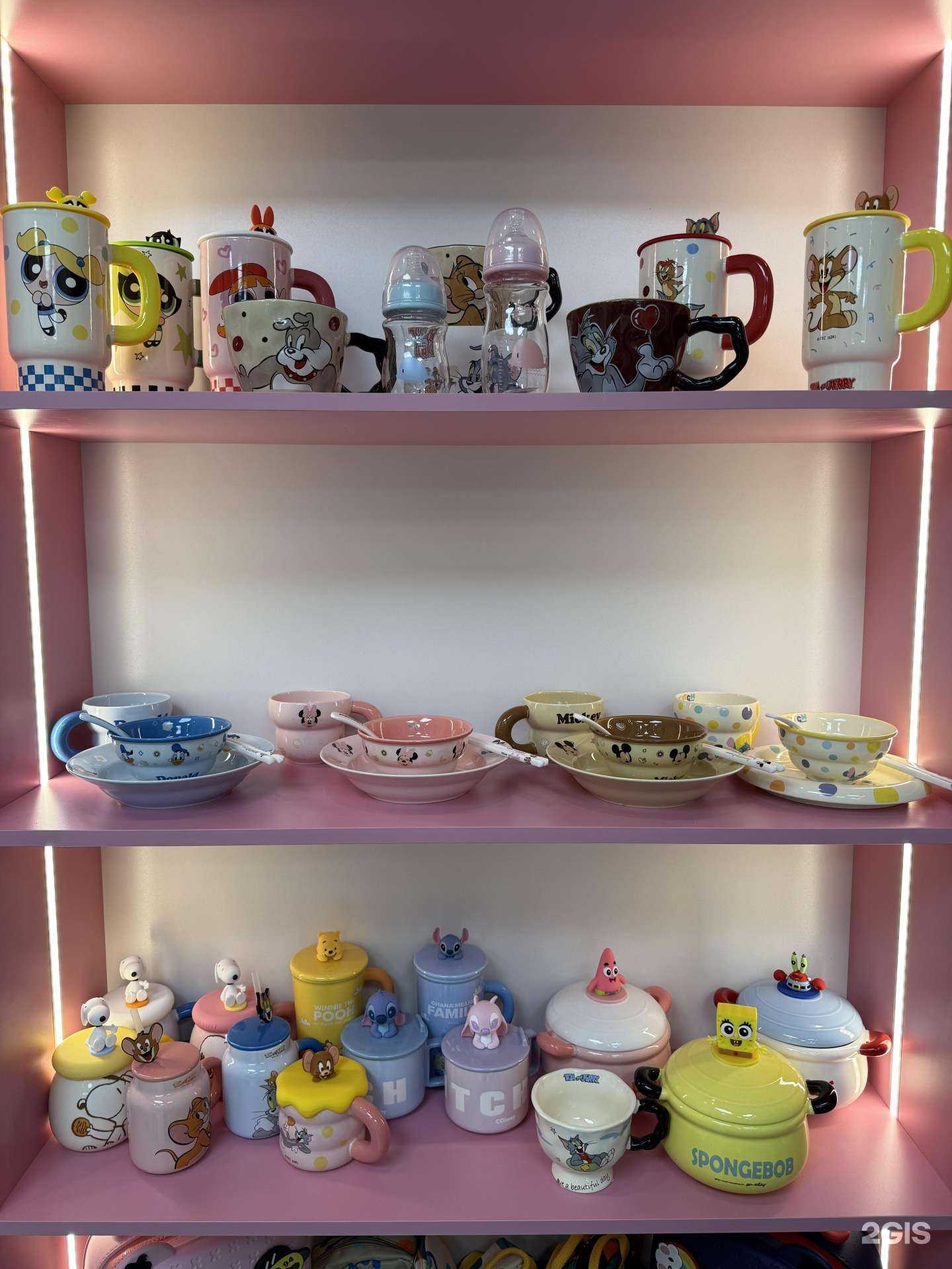 Отзывы на компанию Манюня в Анапе c фото