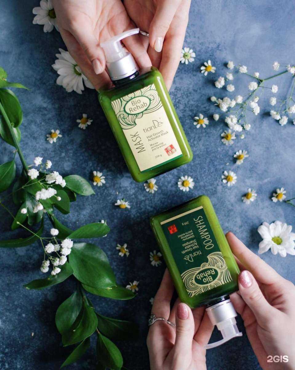 Отзывы на компанию TianDe в Ростове-на-Дону c фото