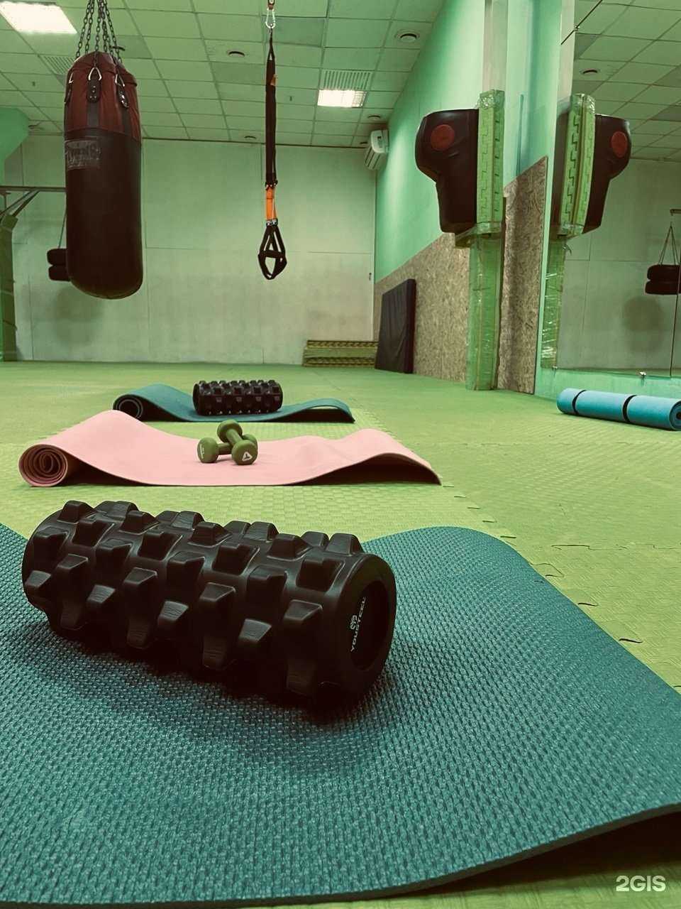 Отзывы на компанию Fight fit в Киселёвске c фото