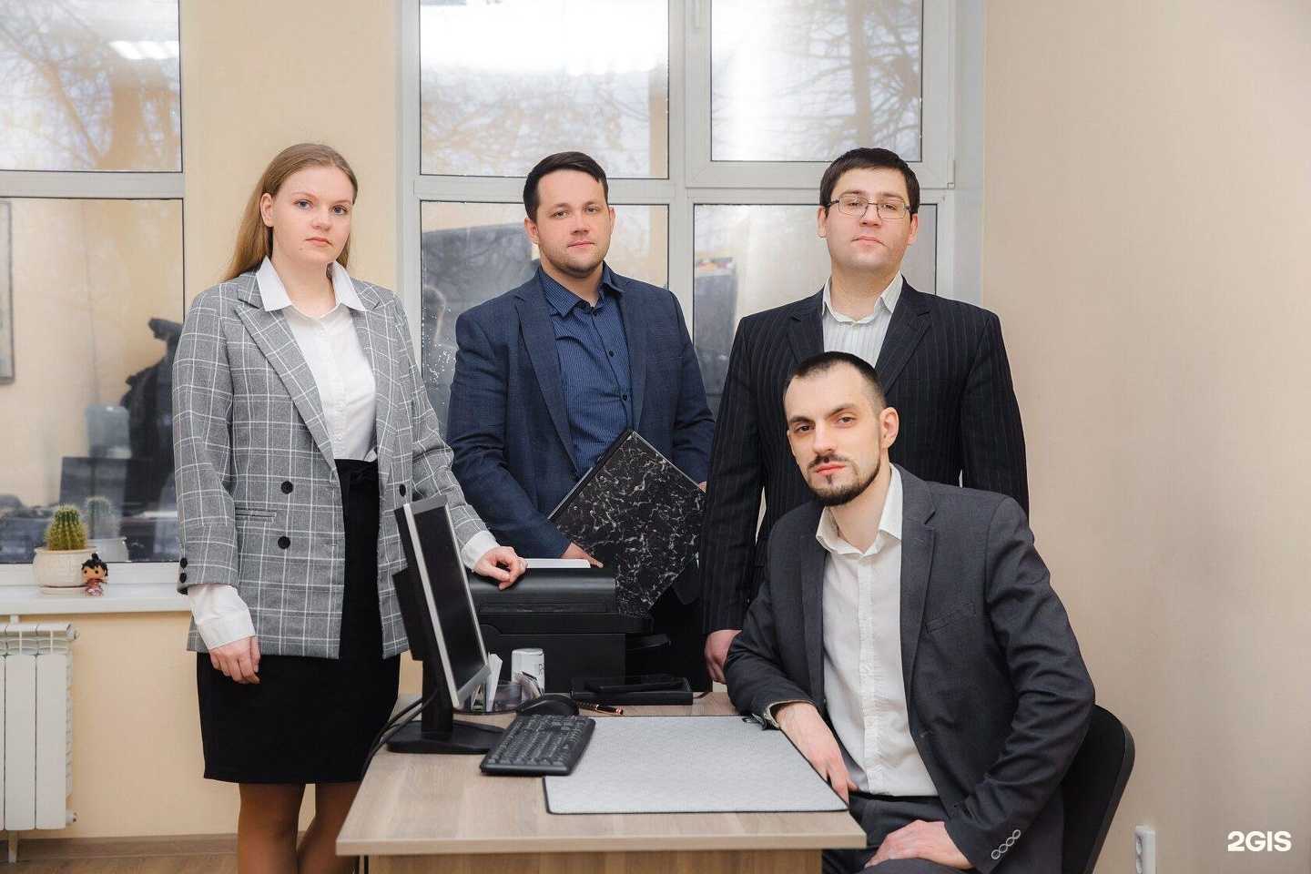 Отзывы на компанию Паладин в г. Орёл c фото