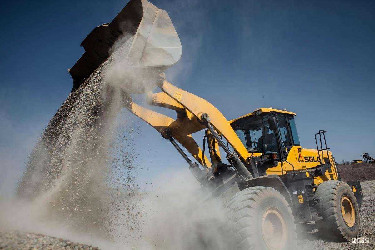 Отзывы на компанию АвтоСтрой-Т в Томске c фото