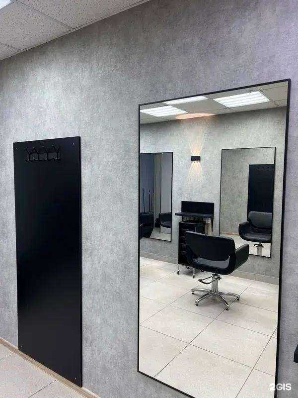 Отзывы на компанию Первая парикмахерская в Архангельске c фото