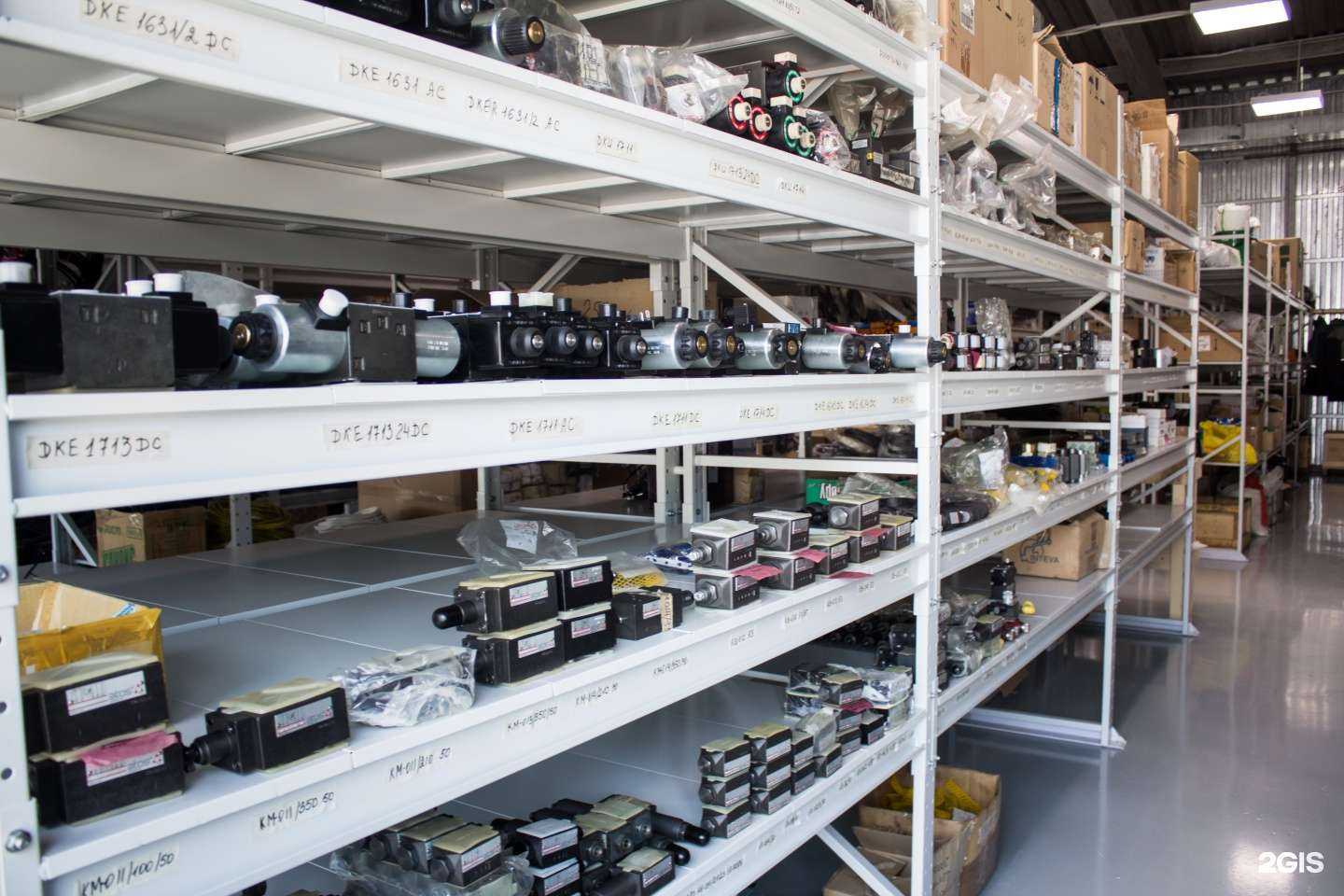 Отзывы на компанию Атм-Гидравлик в г. Екатеринбург c фото