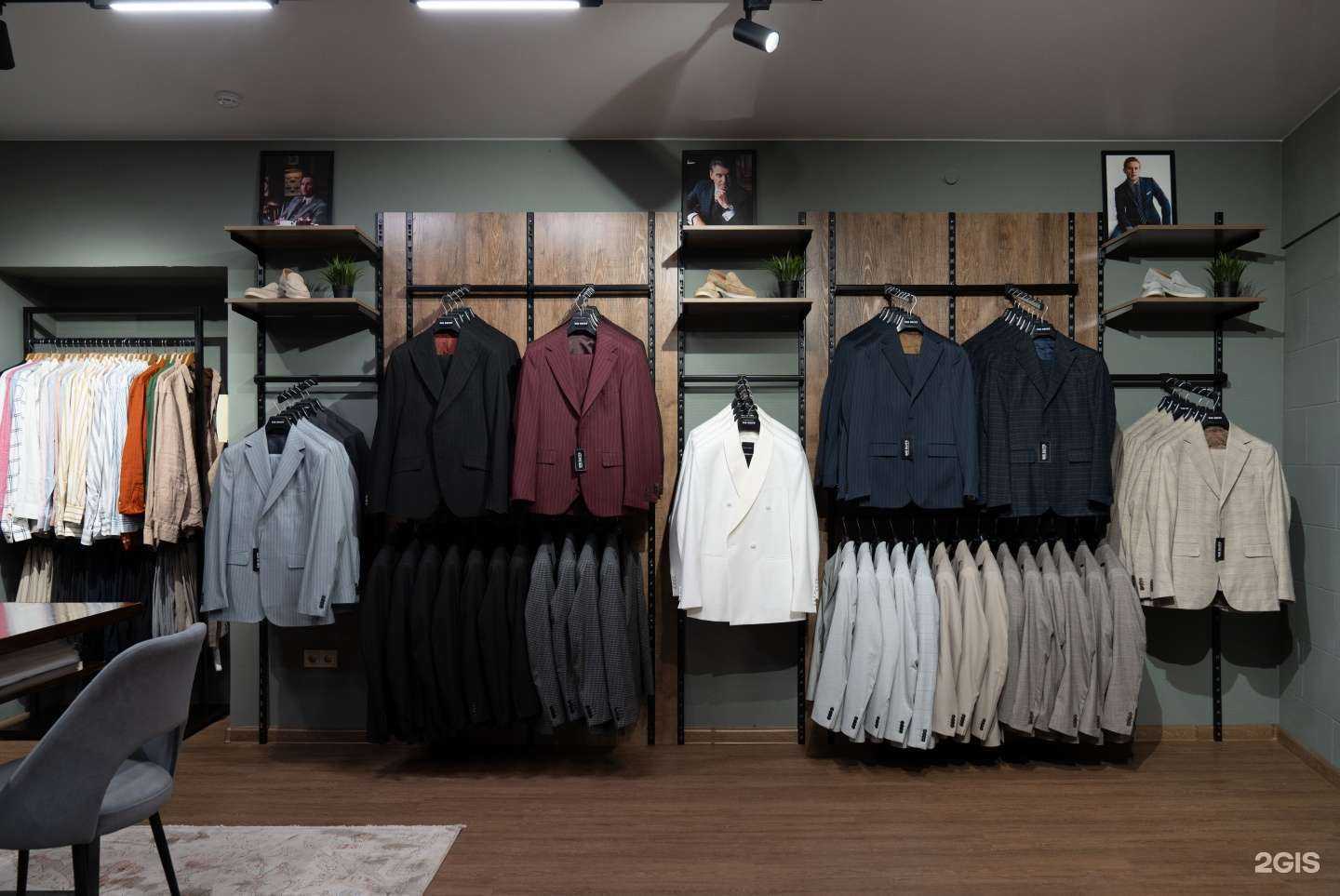 Отзывы на компанию Sib_suits в г. Новосибирск c фото