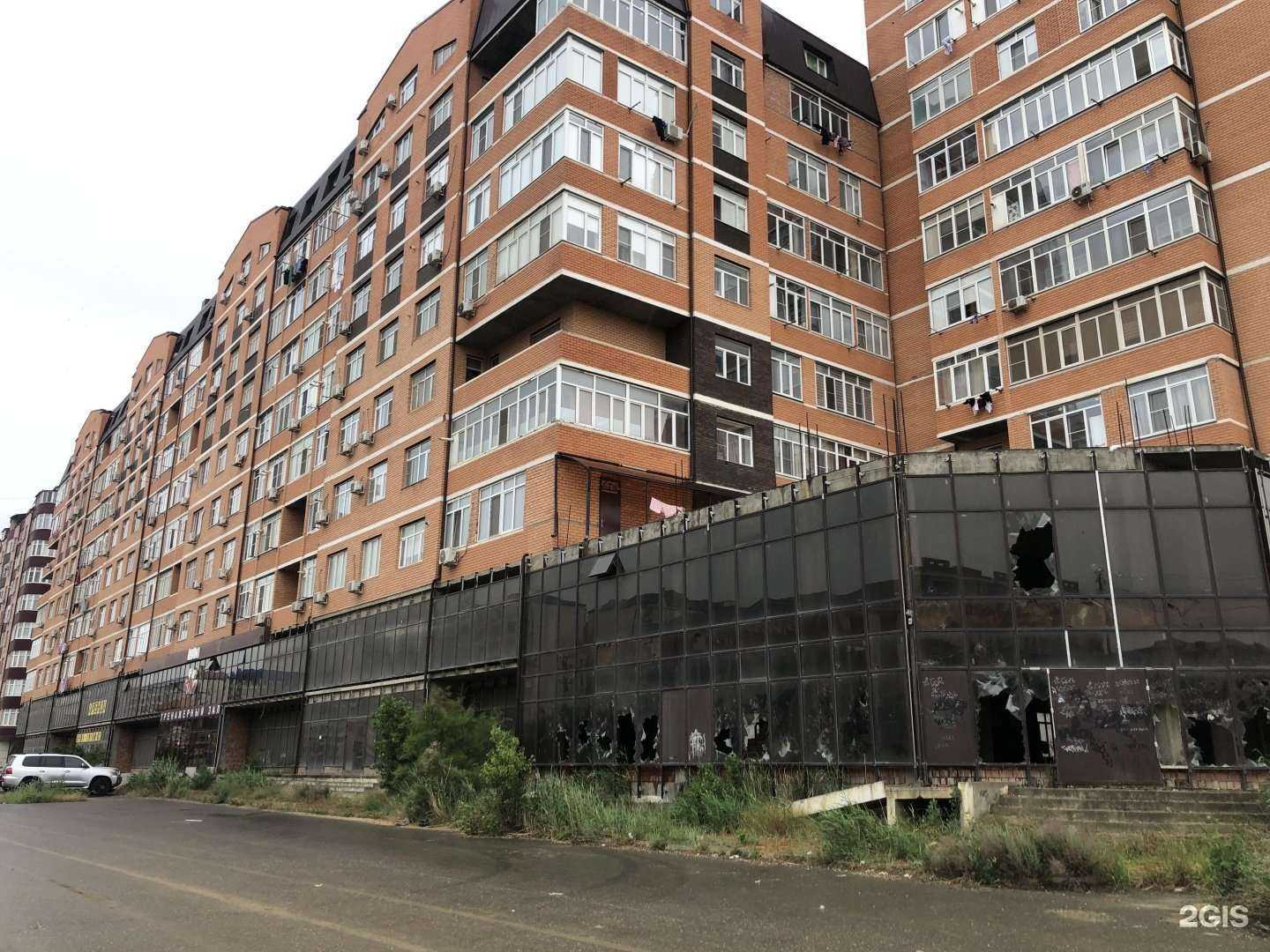 Отзывы на компанию Urban в Каспийске c фото - фотография 2 из 2