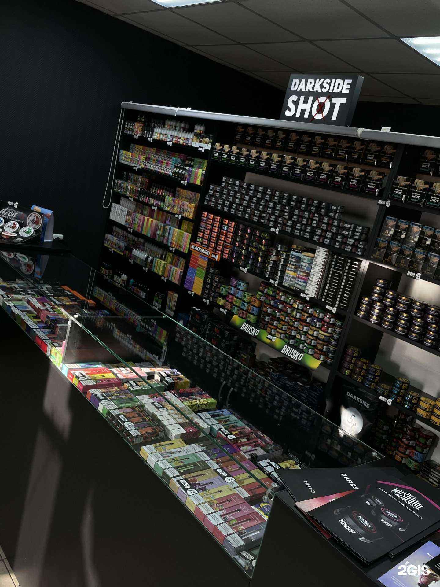 Отзывы на компанию Дымно и точка в г. Красноярск c фото