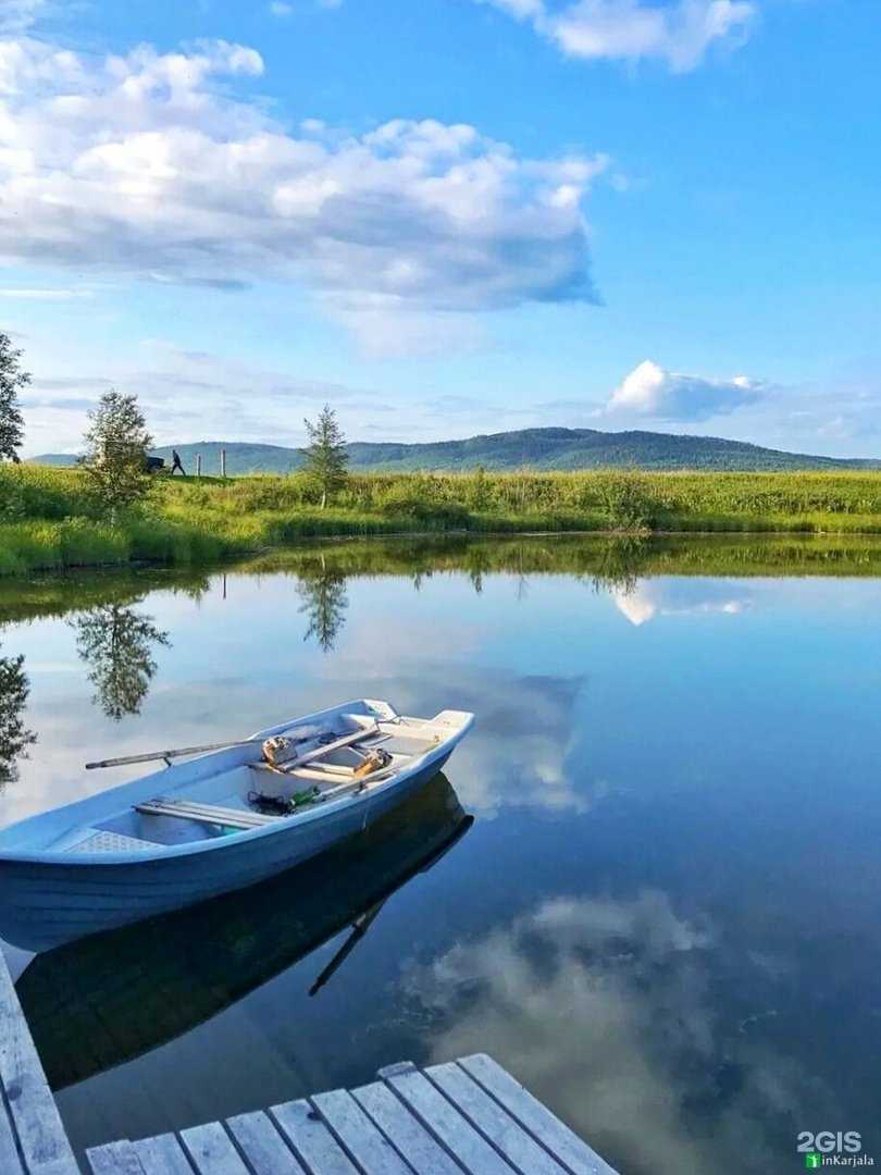 Отзывы на компанию ОнегоКомпозит в Петрозаводске c фото