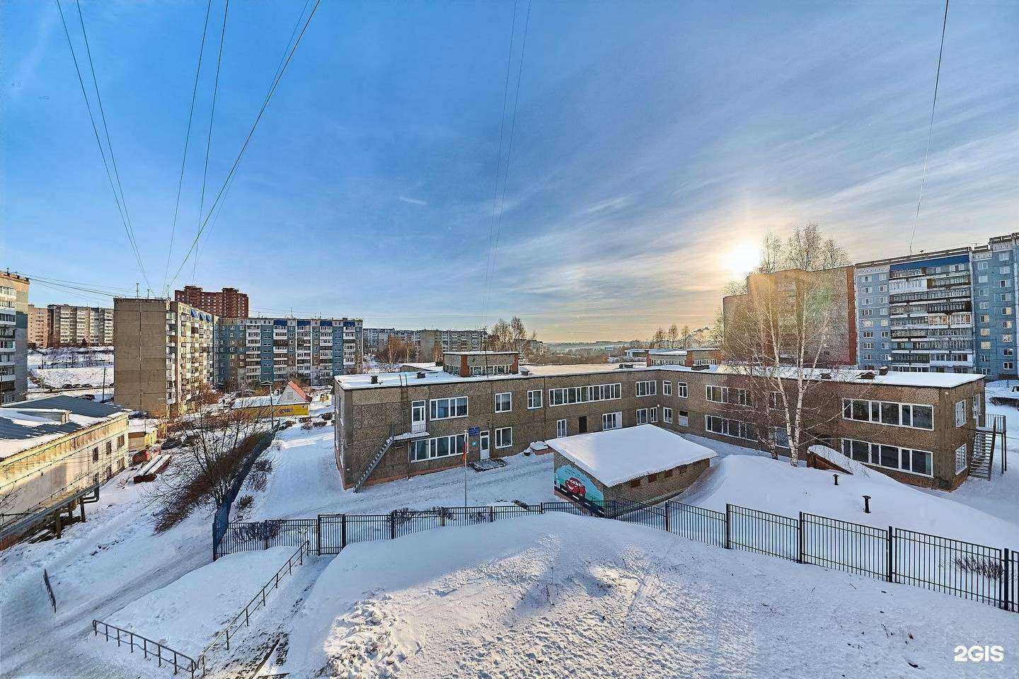 Отзывы на компанию Центр развития ребенка-детский сад №102 в Томске c фото