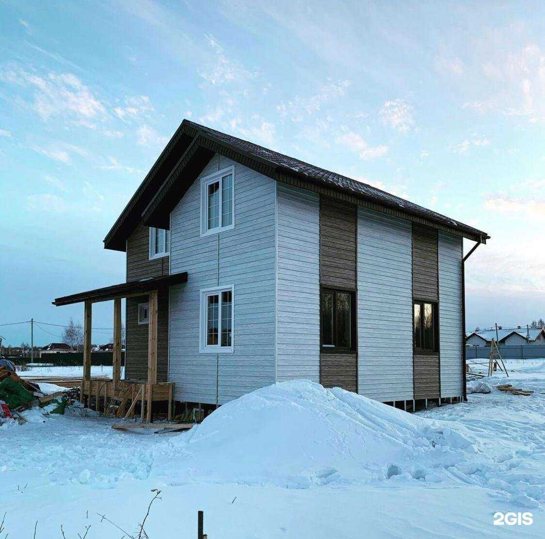 Отзывы на компанию Кровельно-фасадная компания в Челябинске c фото