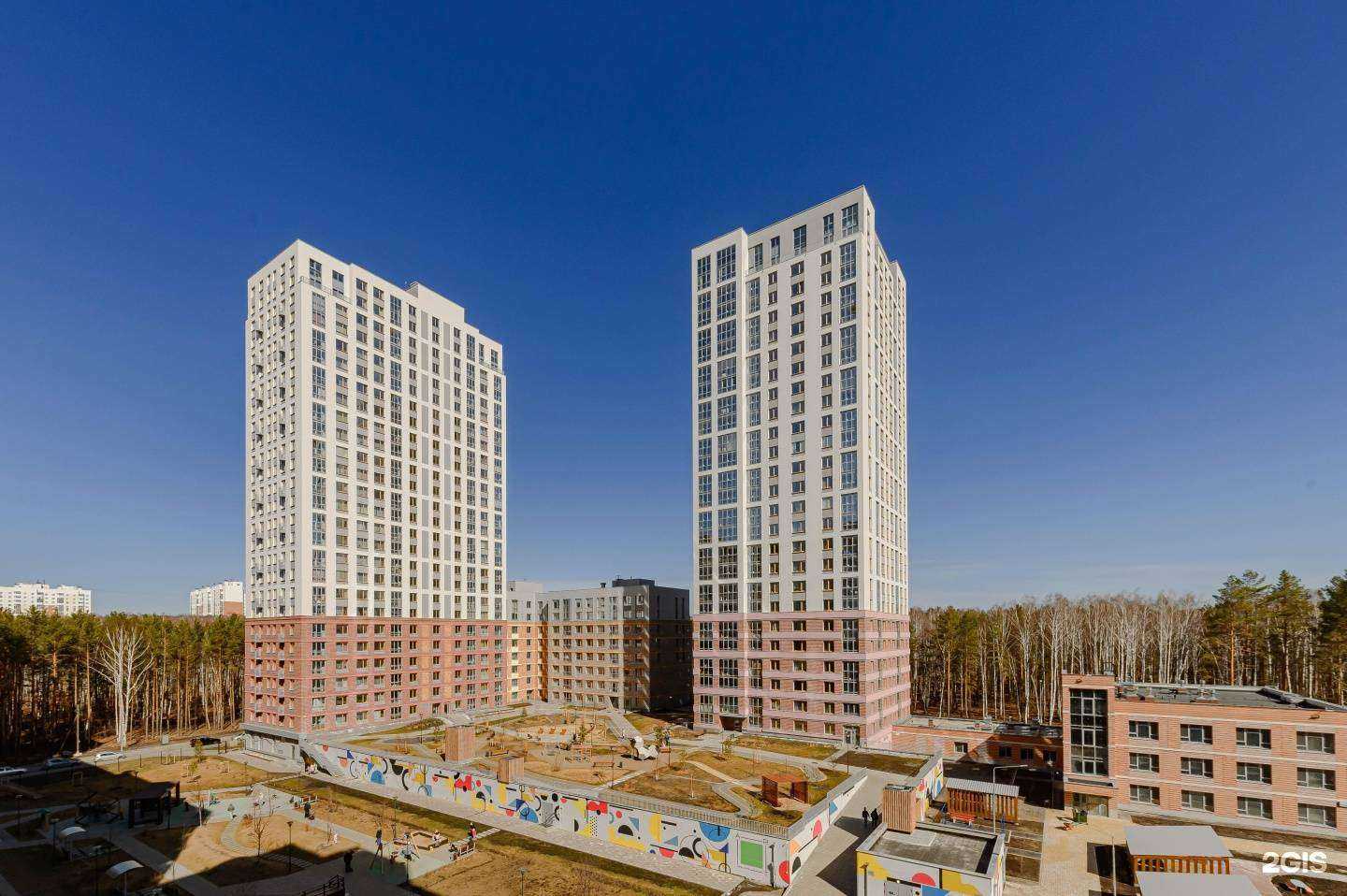 Отзывы на компанию ЕкаБелка в Екатеринбурге c фото - фотография 2 из 2