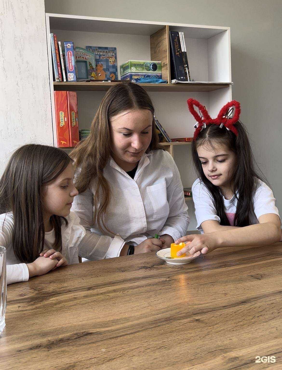 Отзывы на компанию IQ-студия в г. Ставрополь c фото