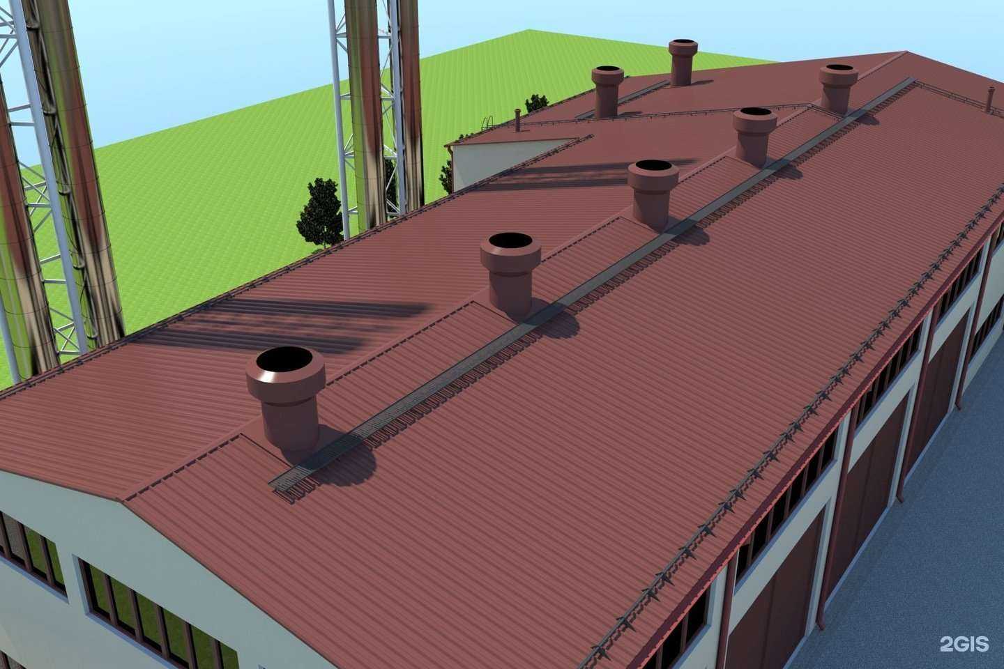 Отзывы на компанию Климатэнергострой в Краснодаре c фото