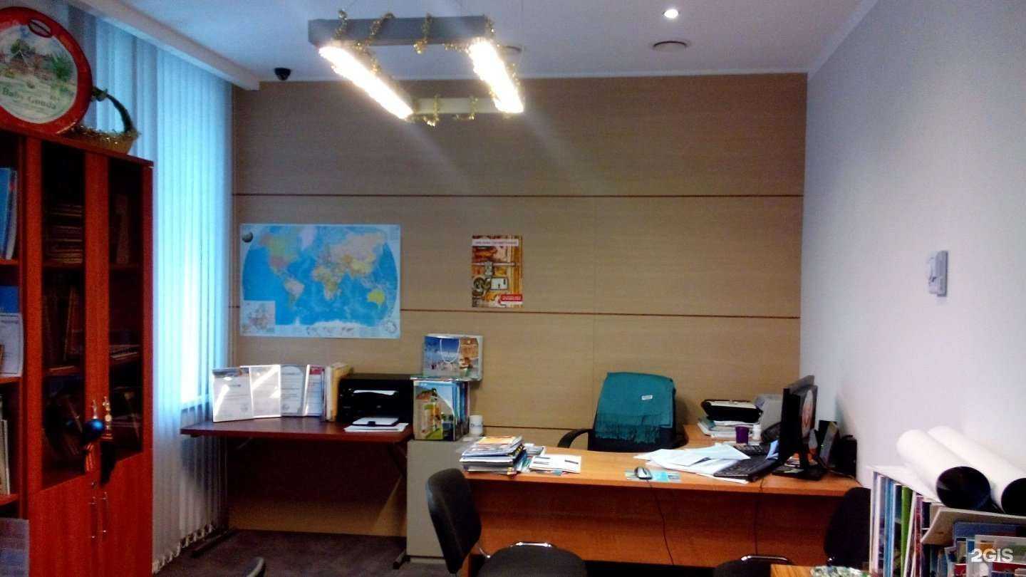 Отзывы на компанию Ost-West в г. Самара c фото