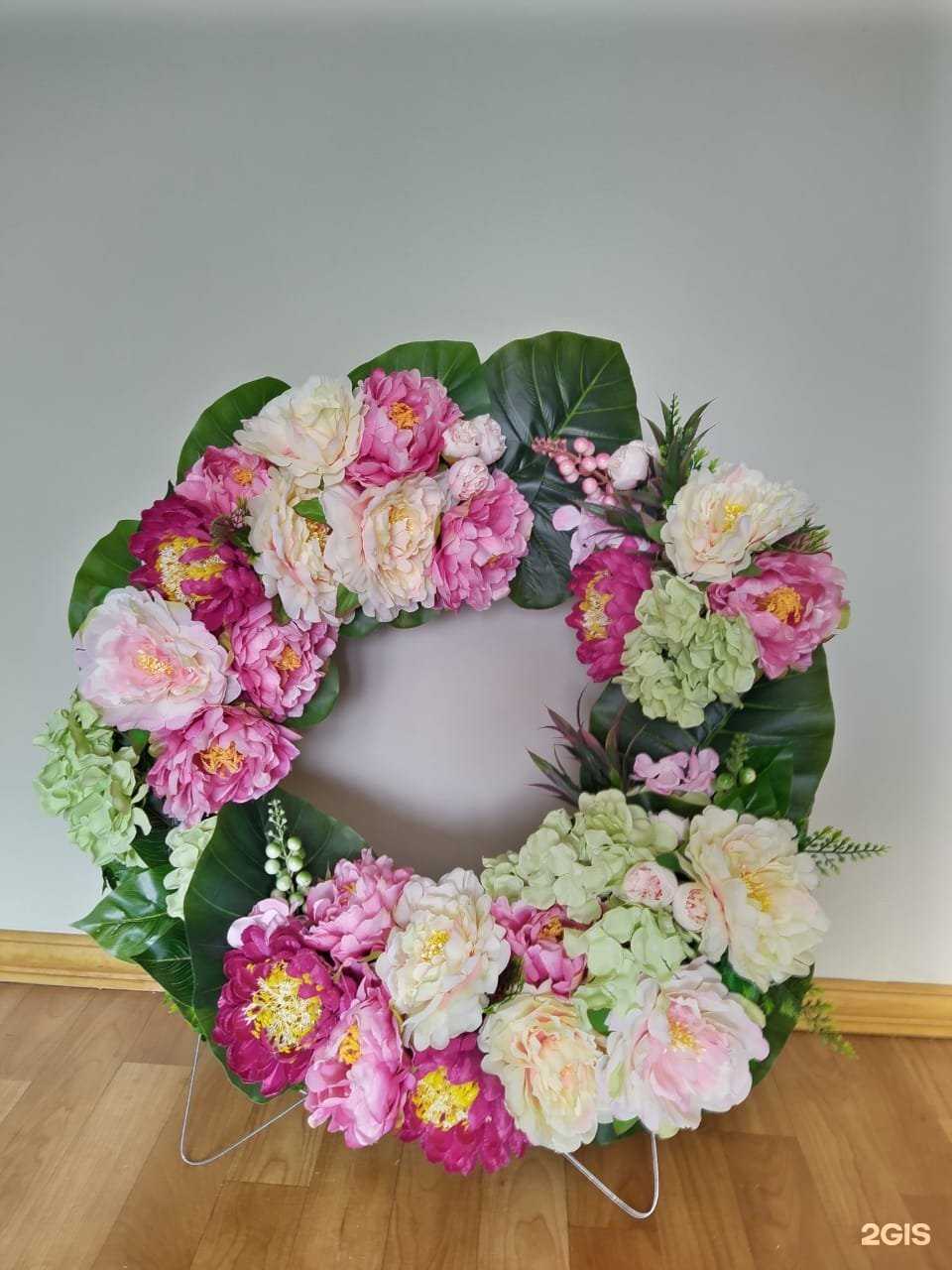 Отзывы на компанию Бюро ритуальных услуг в г. Челябинск c фото