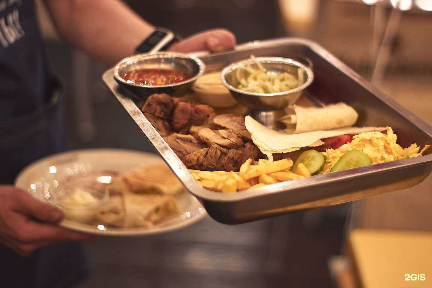 Отзывы на компанию ШашлыкоFF в Тюмени c фото