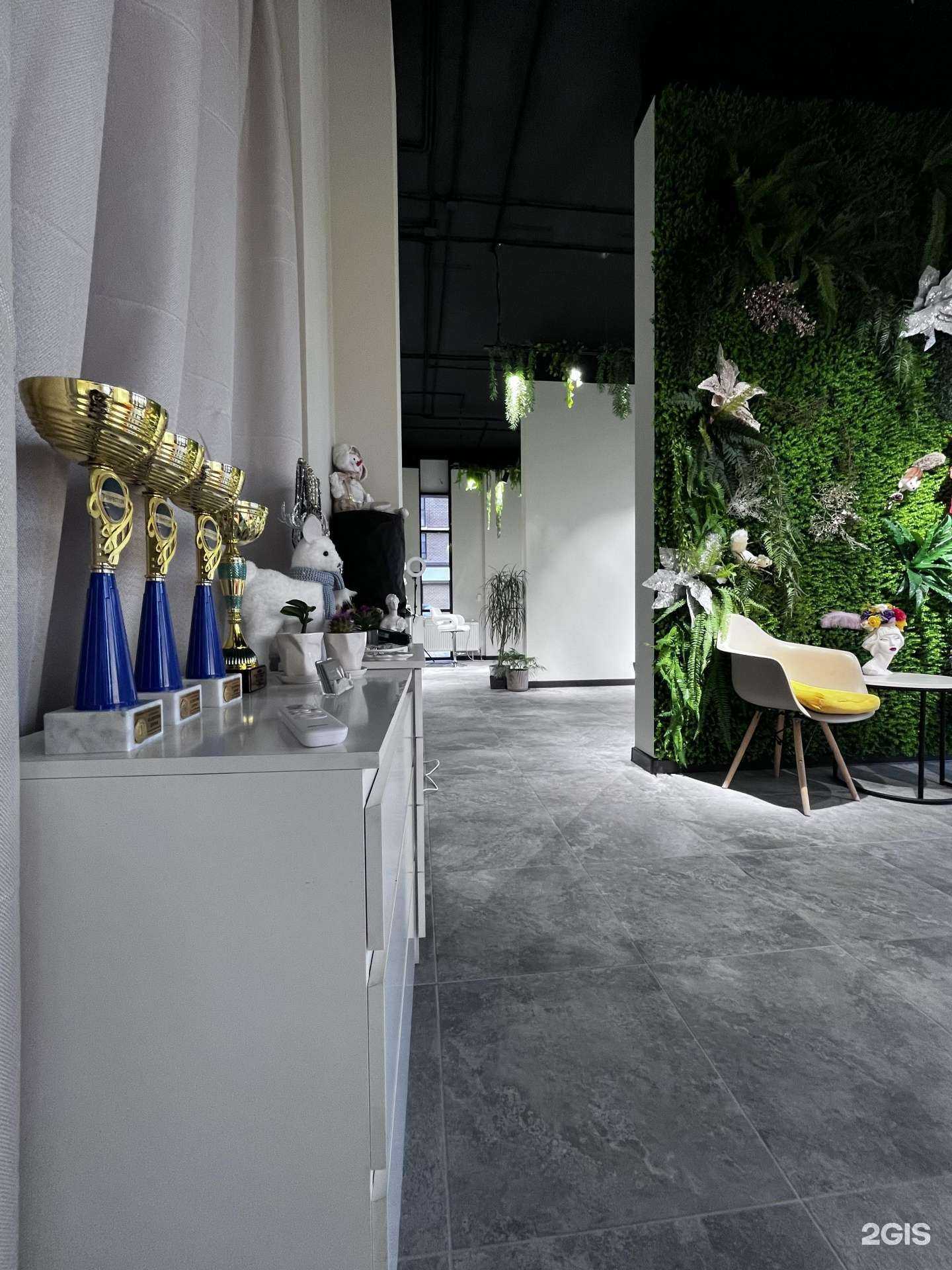 Отзывы на компанию Palitra_beauty в Краснодаре c фото