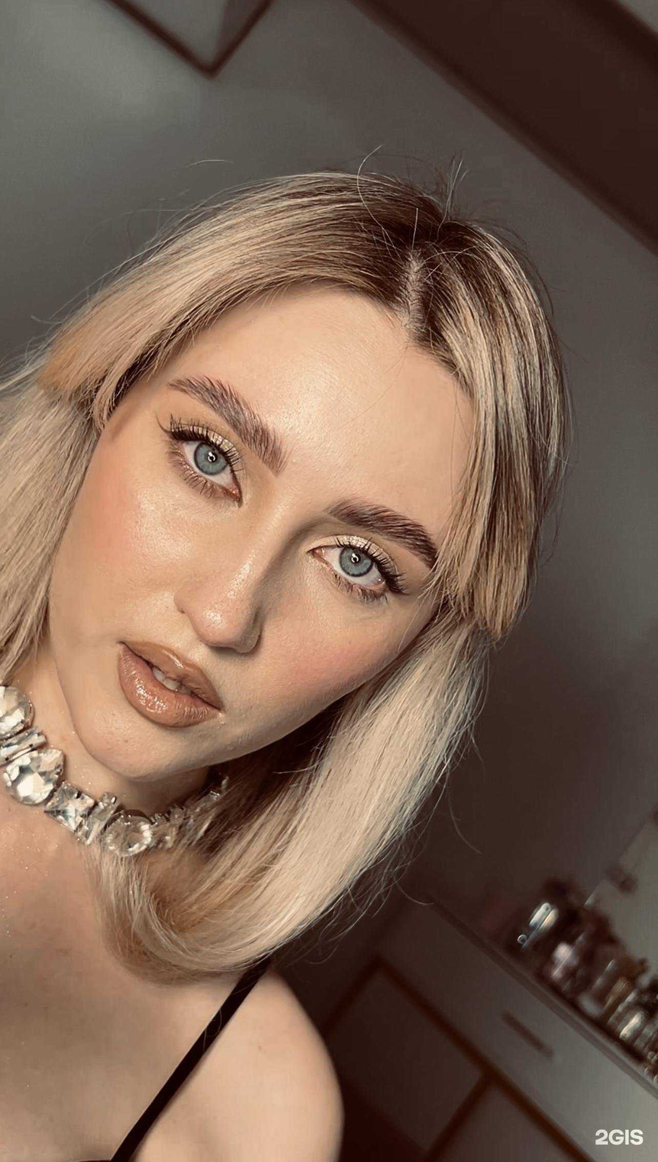 Отзывы на компанию Brow Perfect  в Барнауле c фото