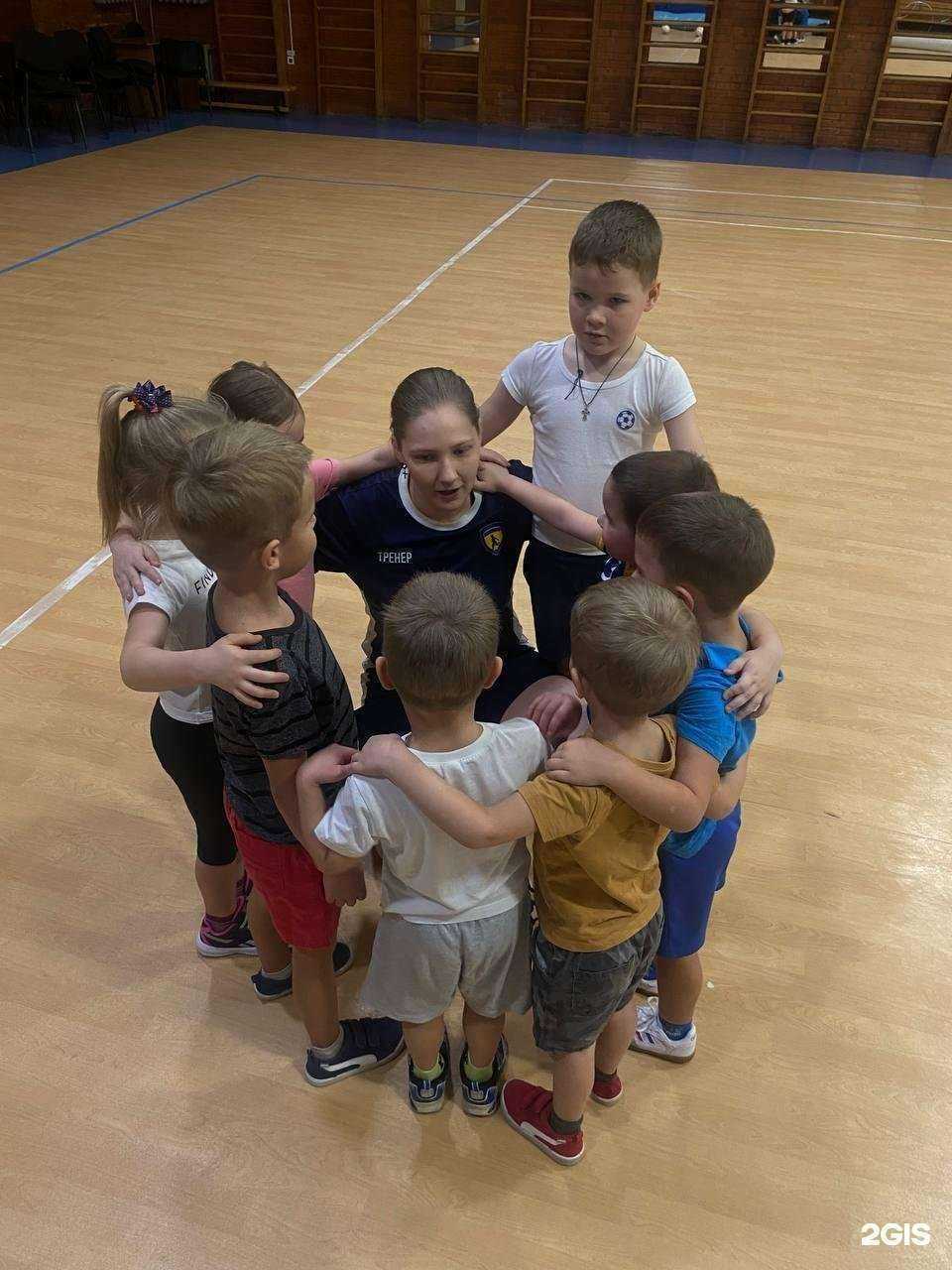 Отзывы на компанию Юниор в Красноярске c фото