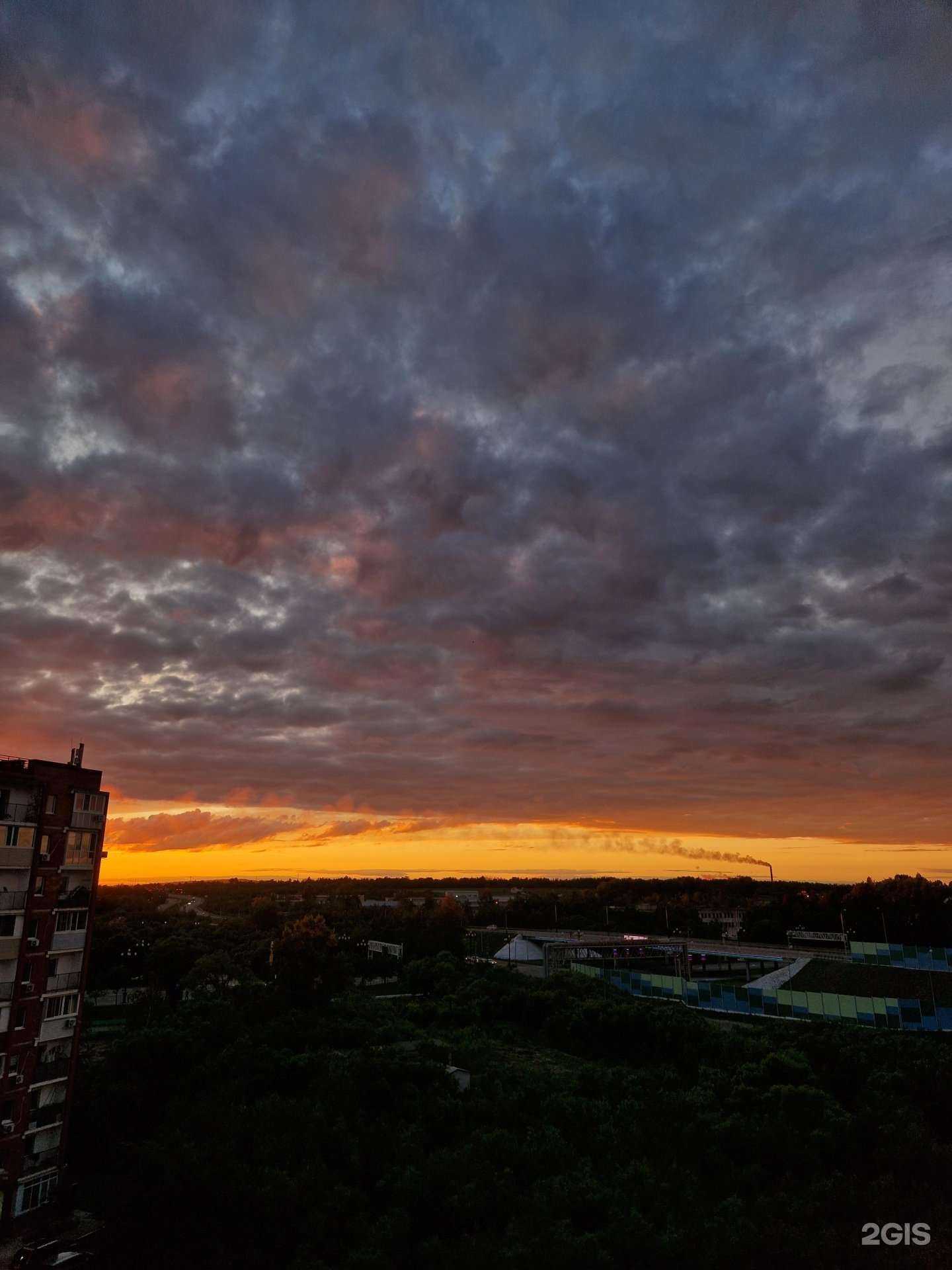 Отзывы на компанию Шаг за Шагом в Хабаровске c фото - фотография 2 из 2