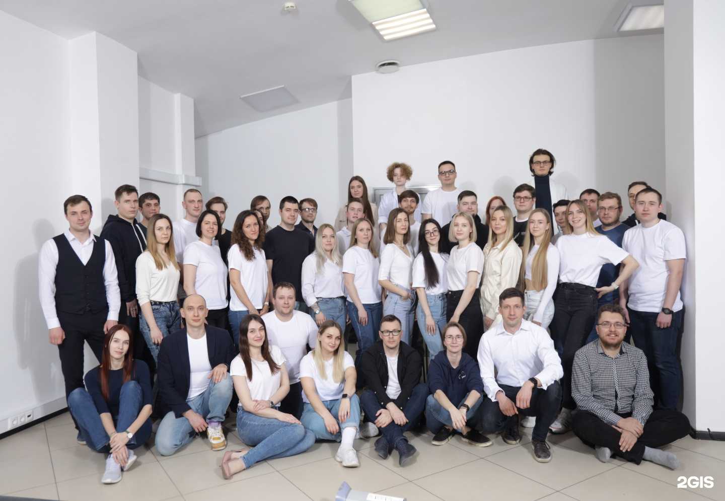 Отзывы на компанию Onpeak в Туле c фото