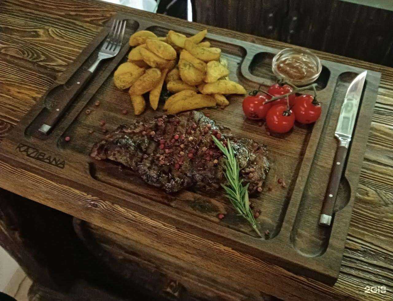 Отзывы на компанию Bierkeller в г. Нижневартовск c фото