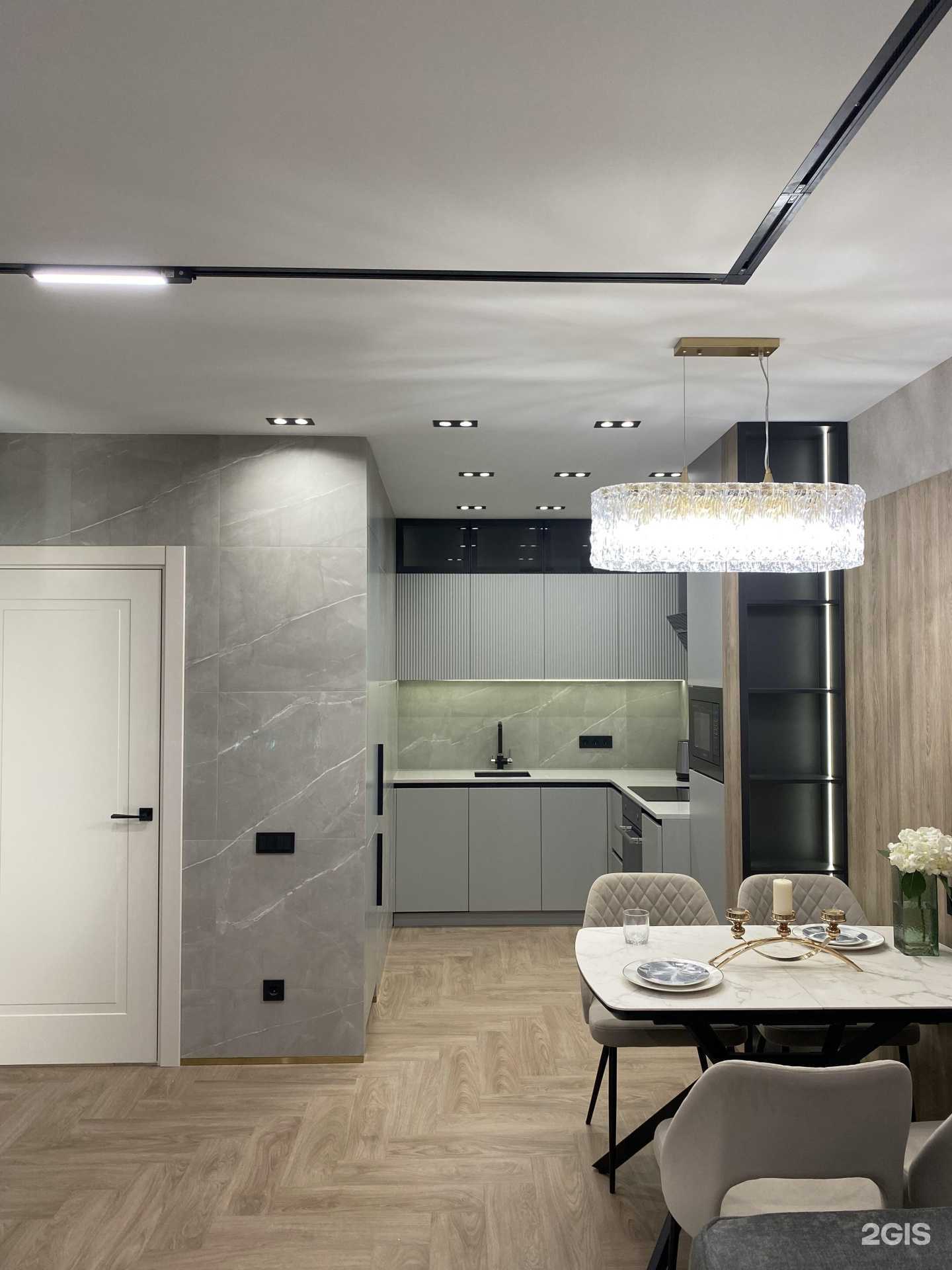 Отзывы на компанию Декоритм в Новосибирске c фото