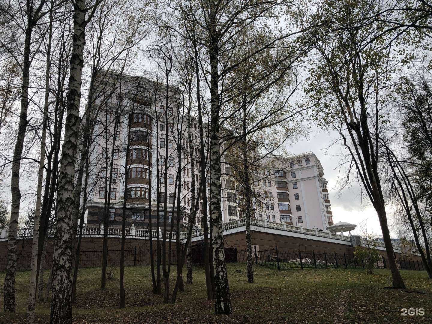 Отзывы на компанию Лотос в Дмитрове c фото - фотография 2 из 2