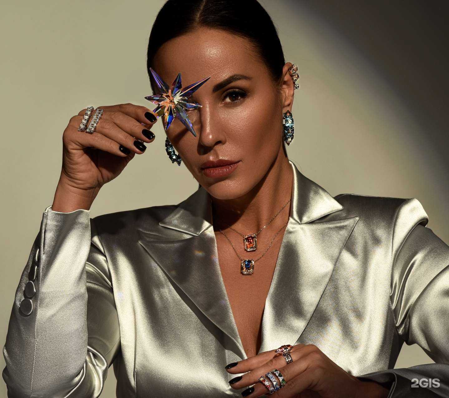 Отзывы на компанию Swarovski в Калининграде c фото