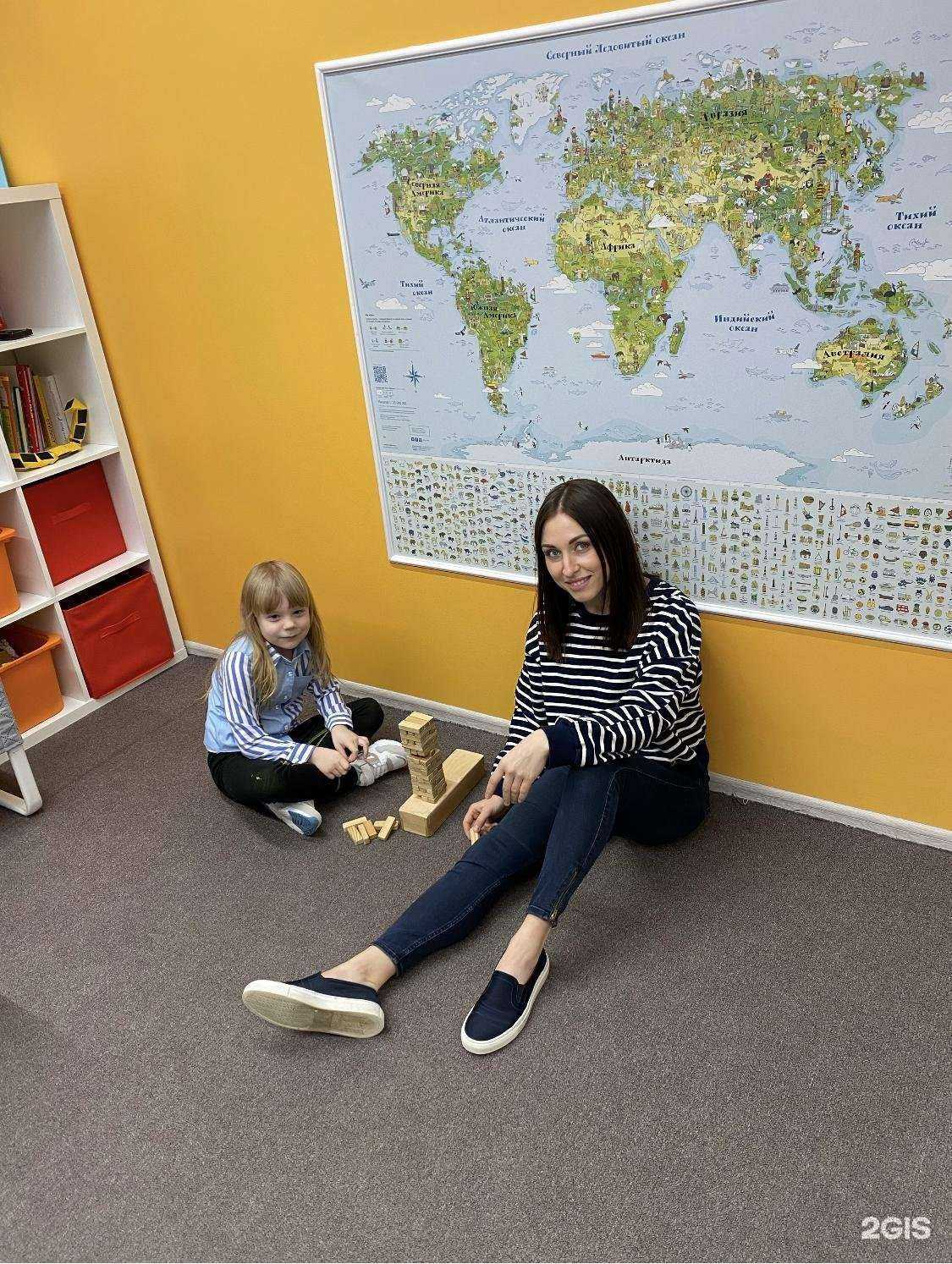 Отзывы на компанию Pro-Знание в Перми c фото