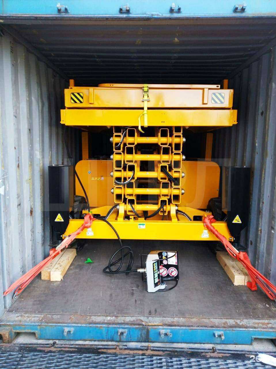 Отзывы на компанию Шерл в г. Химки c фото