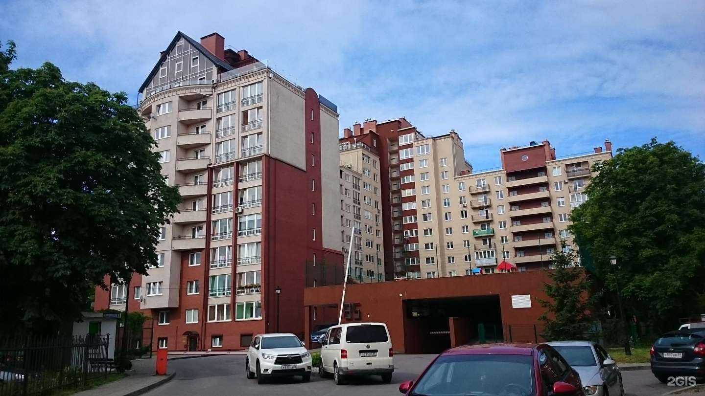 Отзывы на компанию Финансовое оздоровление в Калининграде c фото - фотография 2 из 2