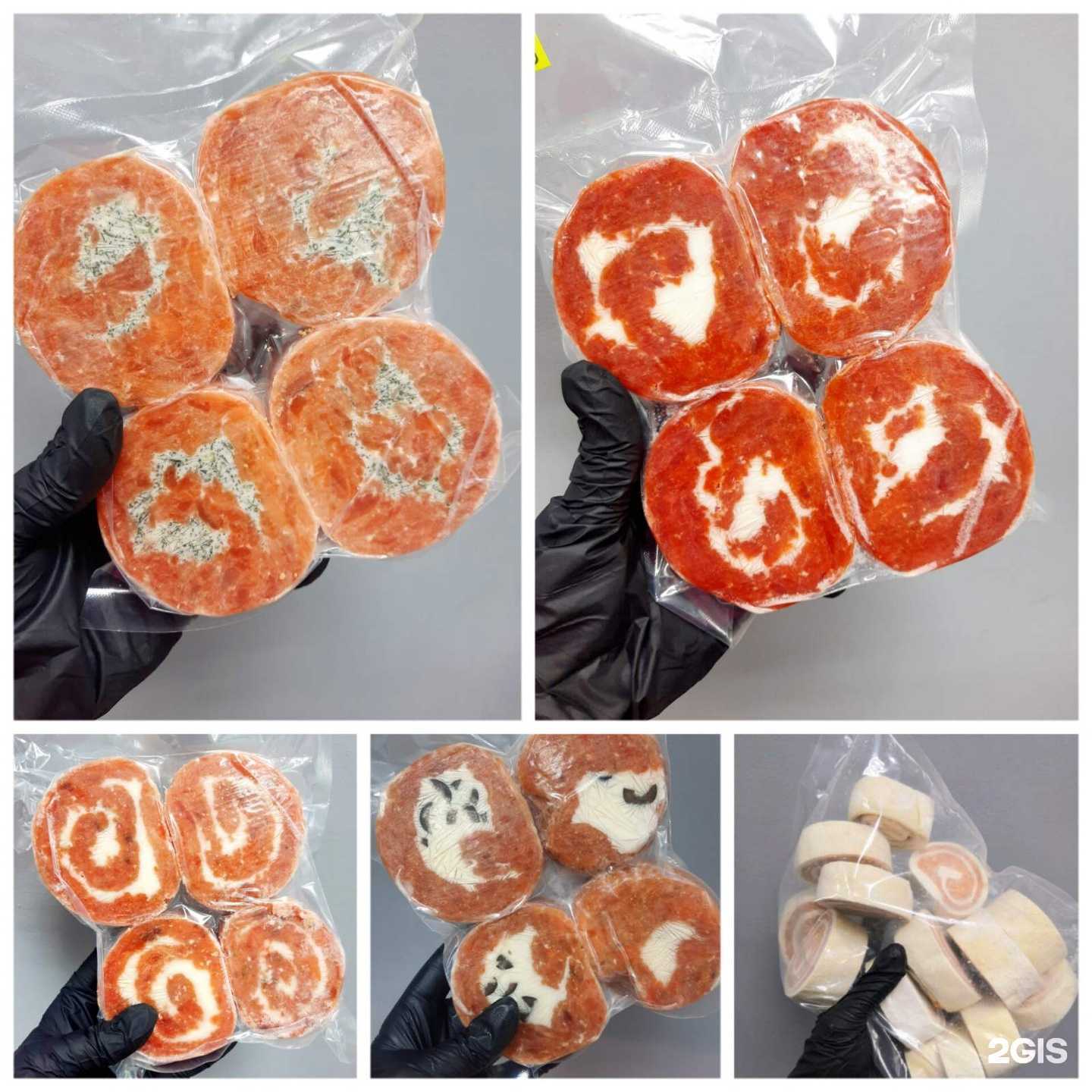 Отзывы на компанию Живи вкусно в г. Красноярск c фото