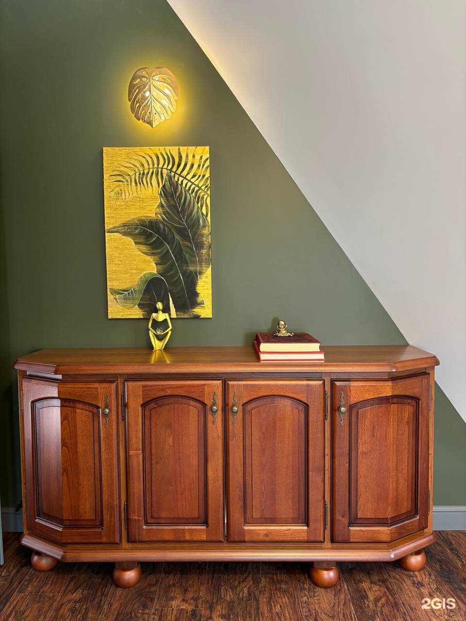 Отзывы на компанию МореВилл в Калининграде c фото