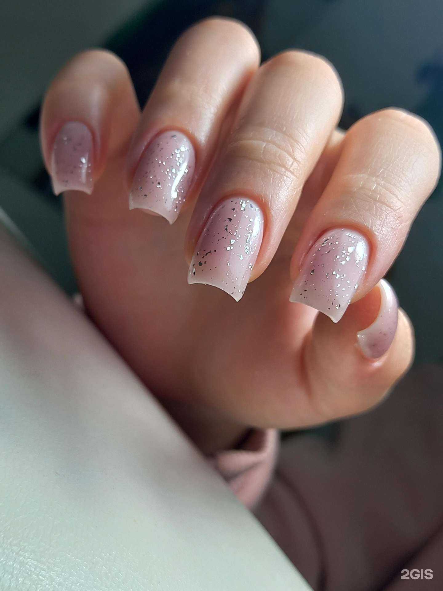 Отзывы на компанию Ногтевая студия в Набережных Челнах c фото