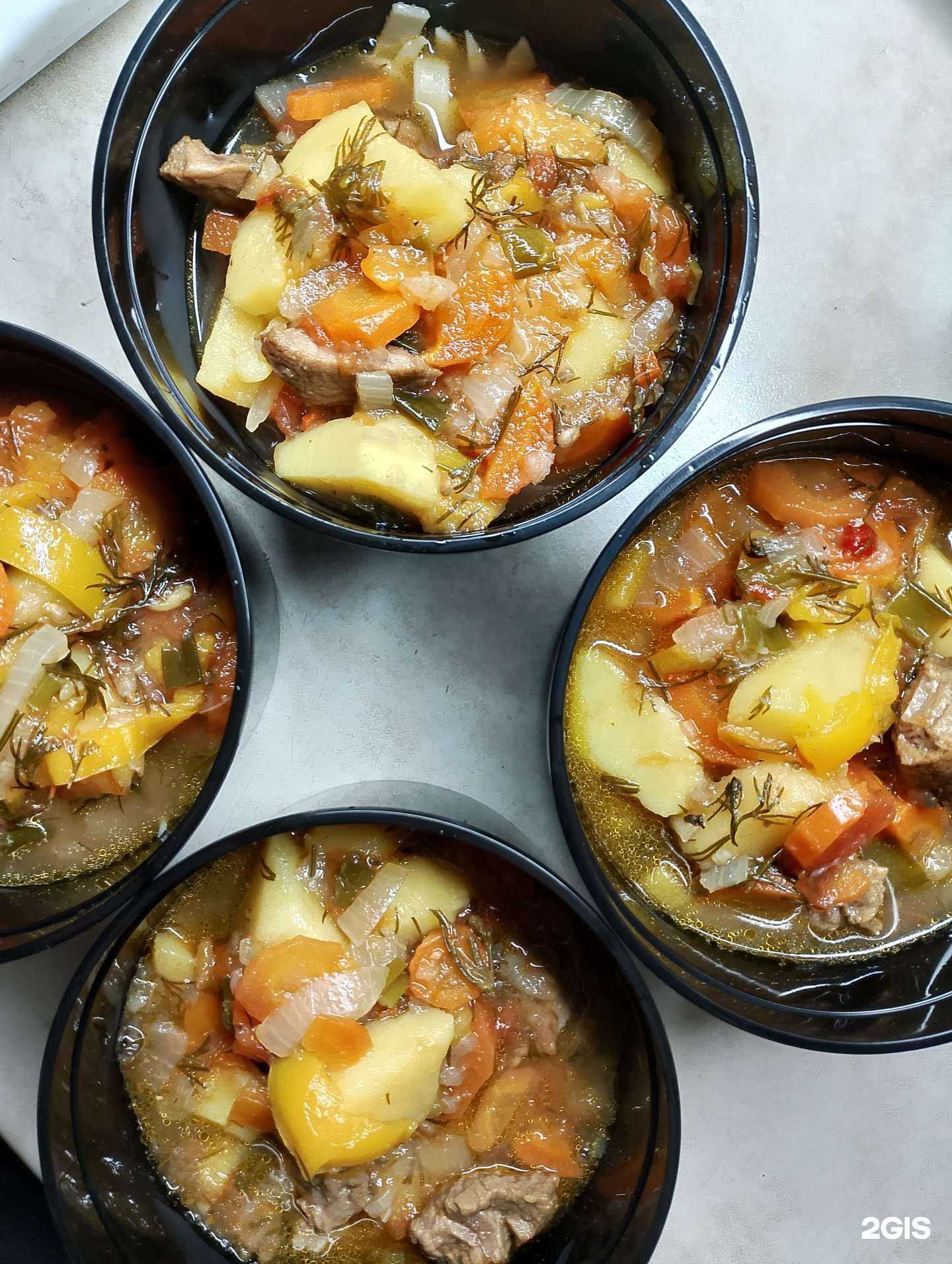 Отзывы на компанию Традиция вкуса в Новокузнецке c фото