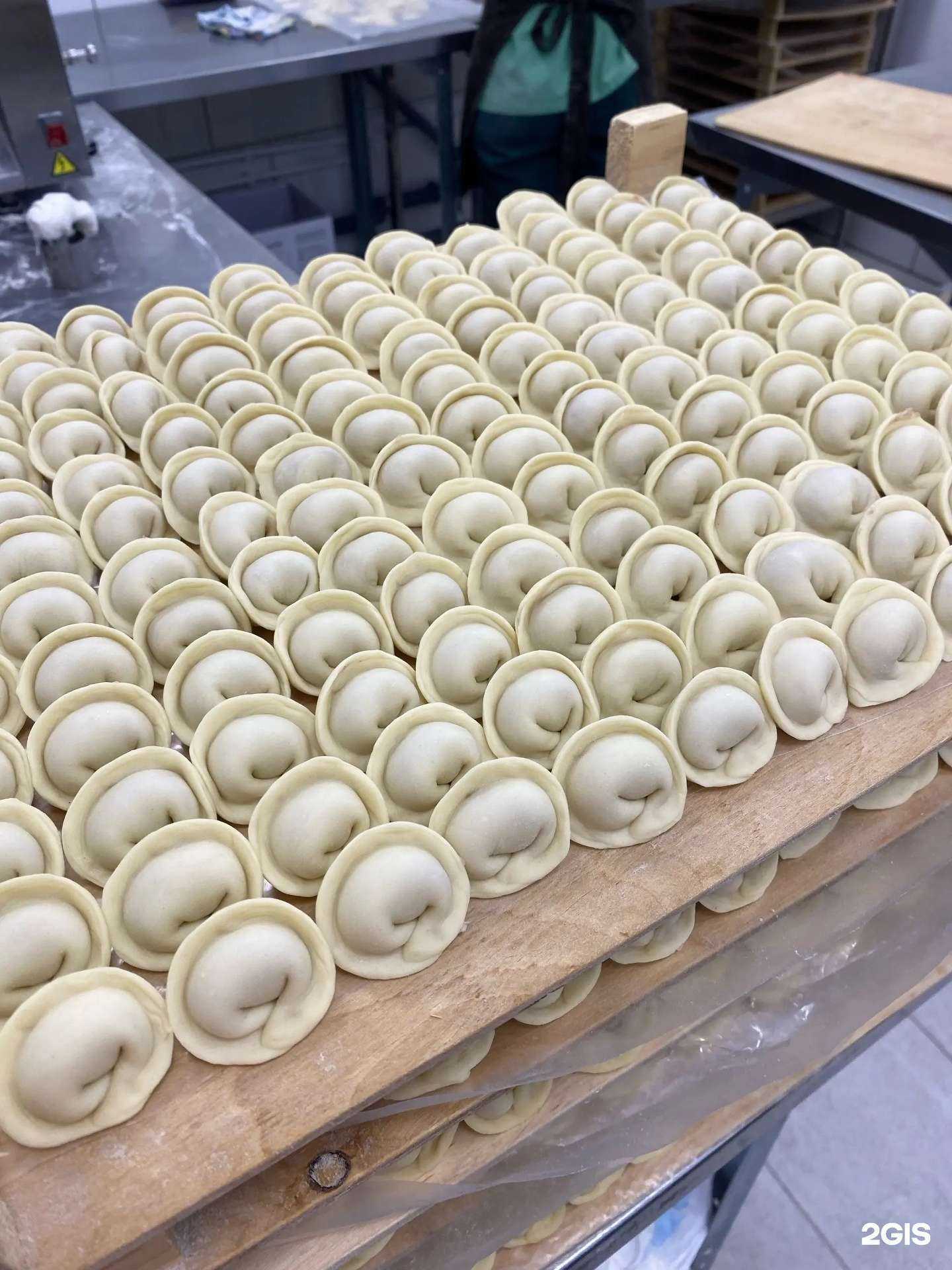 Отзывы на компанию Мясной лабаз в г. Пермь c фото