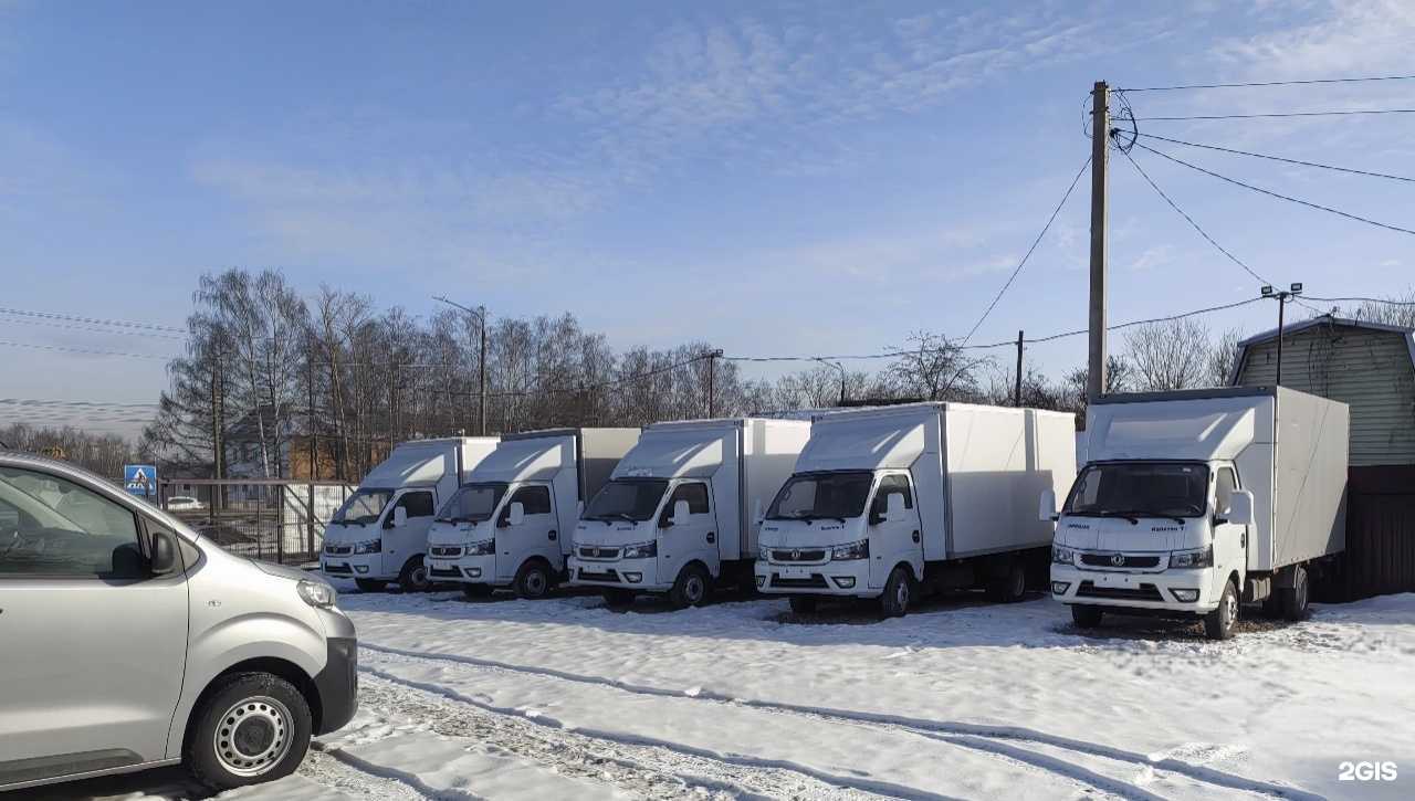 Отзывы на компанию АСТ-плада в Нижнем Новгороде c фото