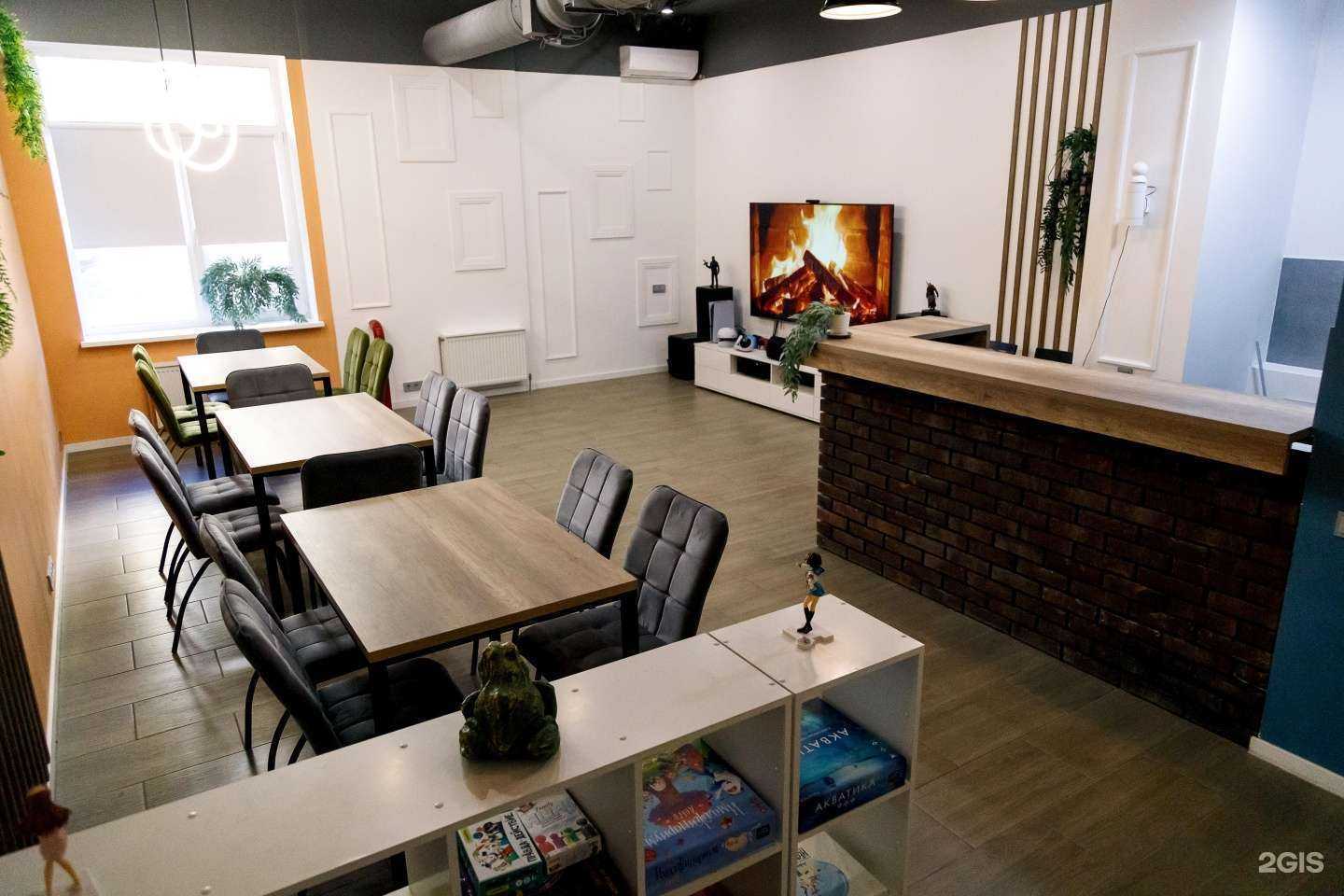 Отзывы на компанию Kubik Room в Волгограде c фото