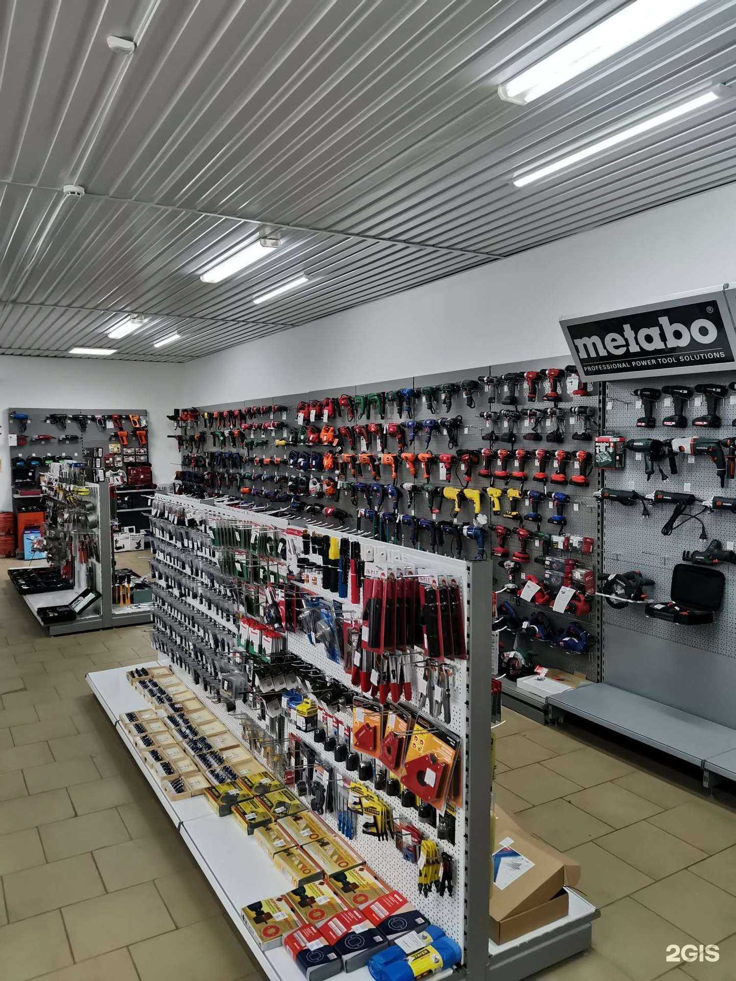 Отзывы на компанию Инструмент 21 века в г. Пенза c фото