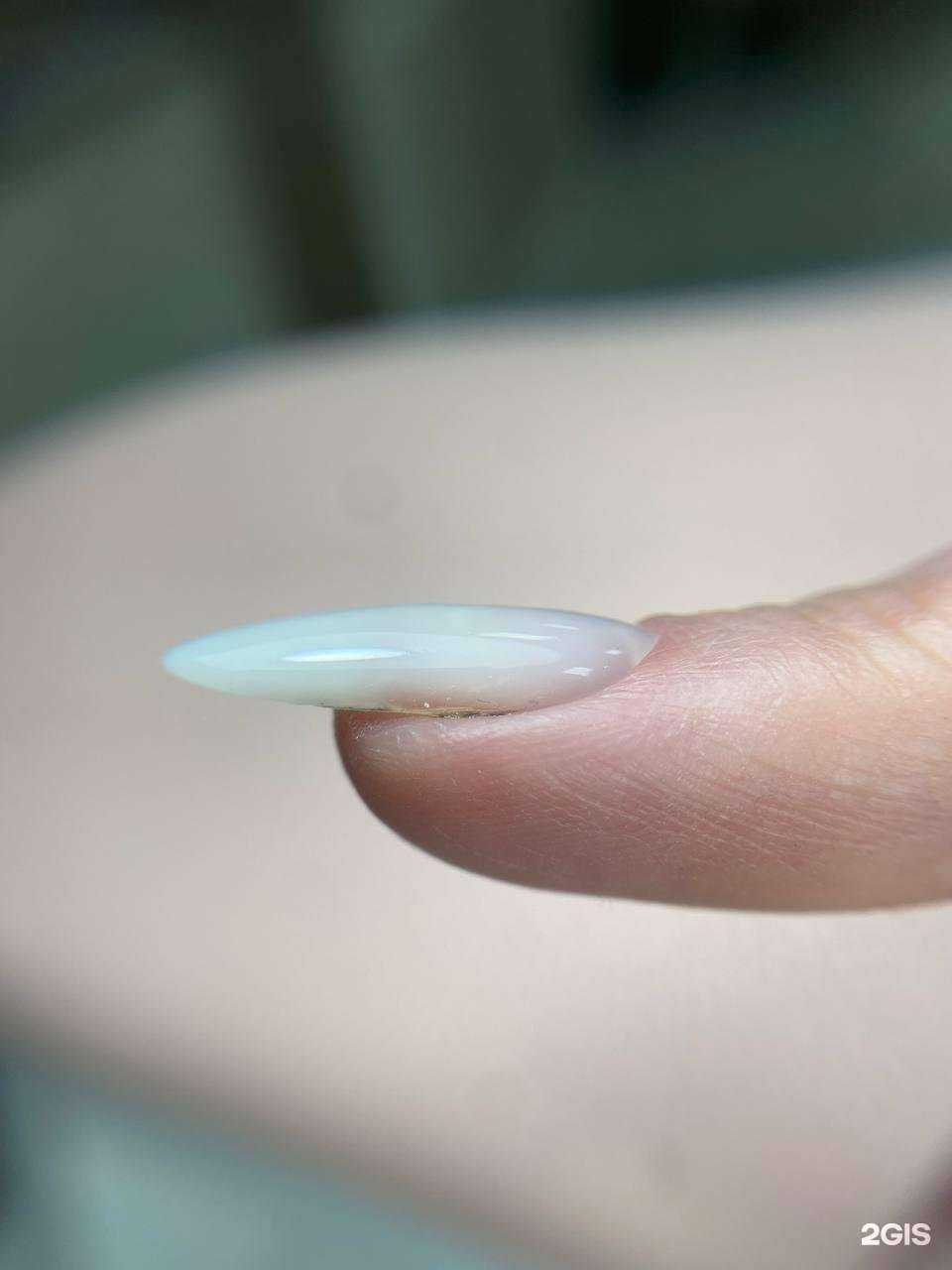 Отзывы на компанию Katerina_nails в г. Сургут c фото